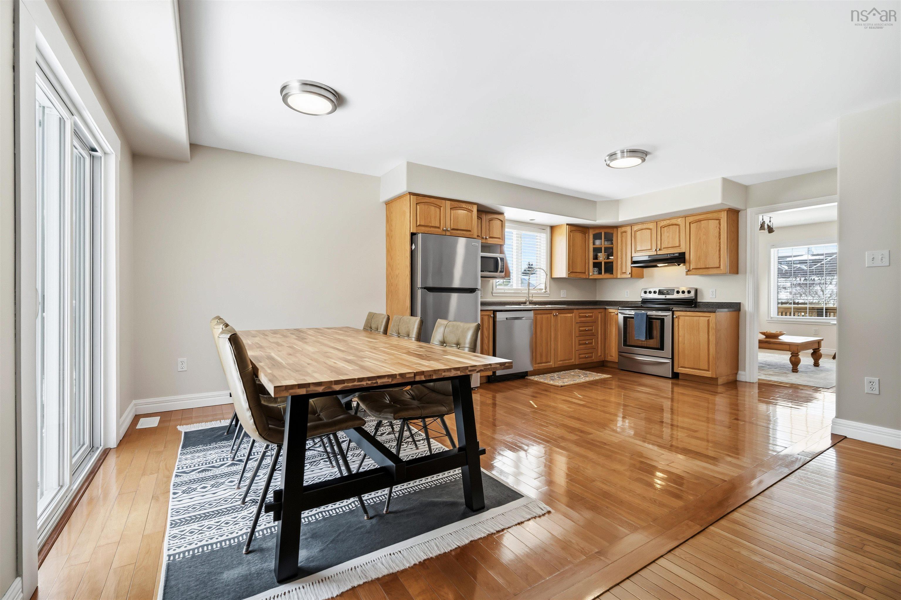 115 Haddad Drive, Lower Sackville, NS (MLS 202605706)