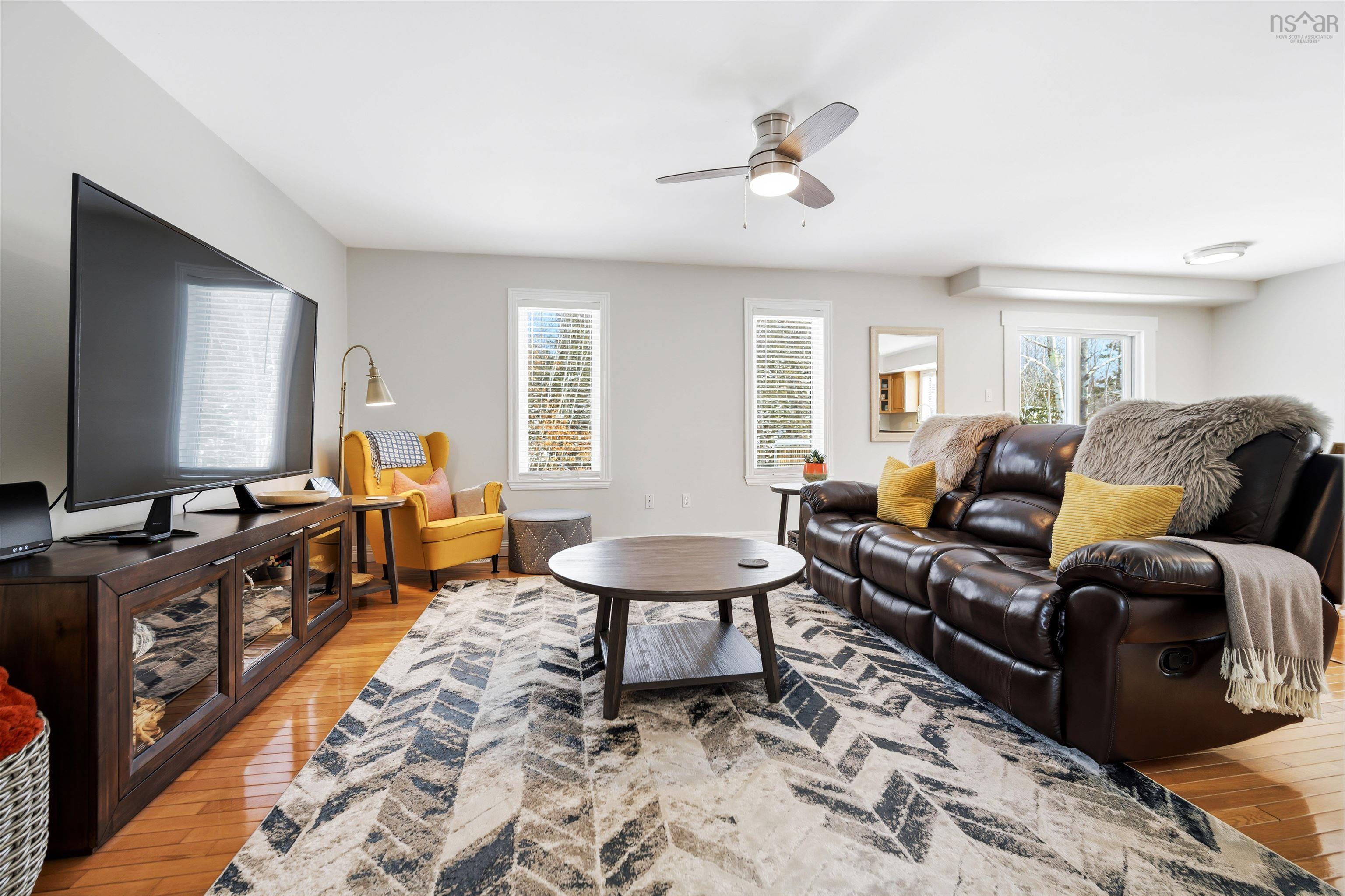 115 Haddad Drive, Lower Sackville, NS (MLS 202605706)