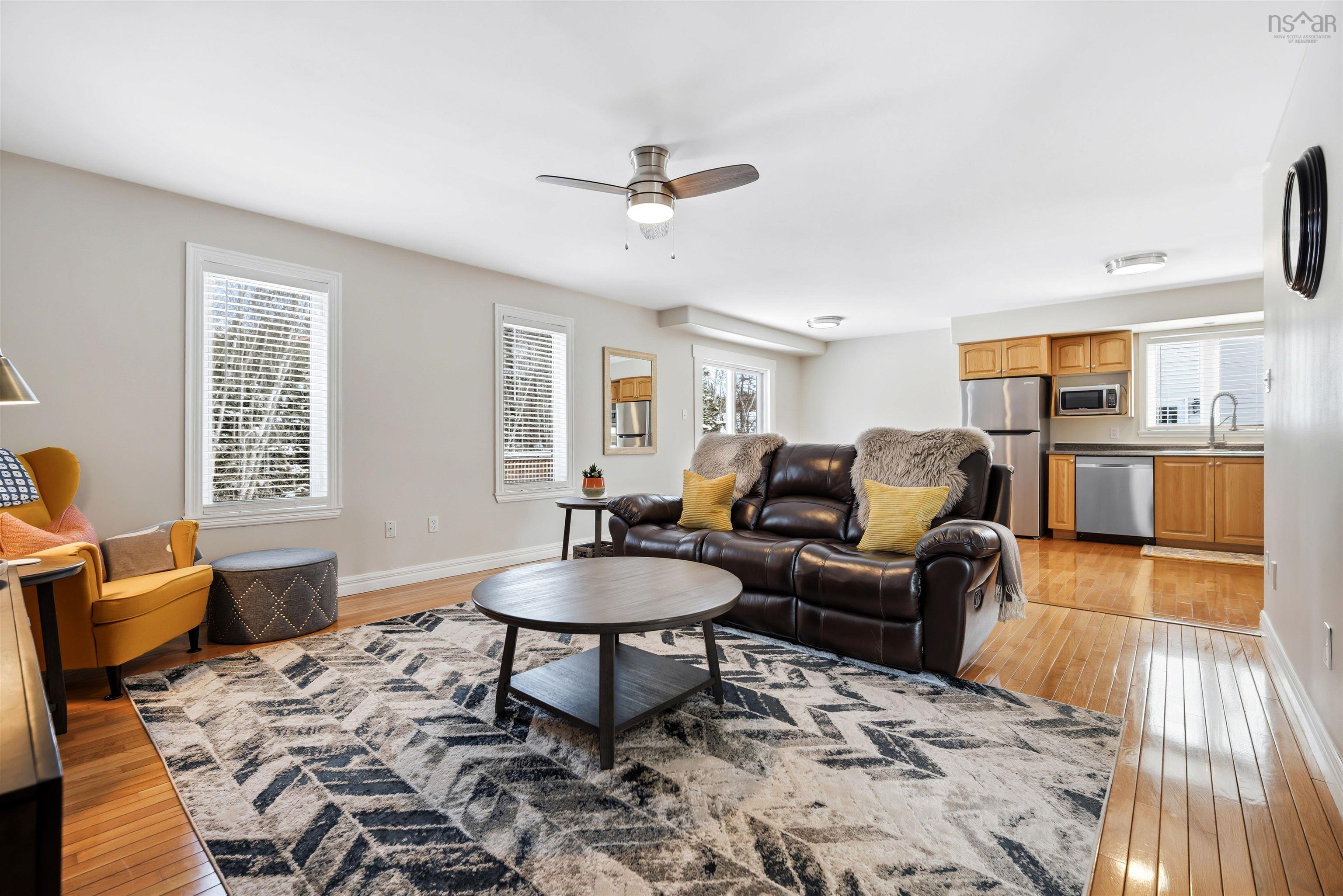 115 Haddad Drive, Lower Sackville, NS (MLS 202605706)