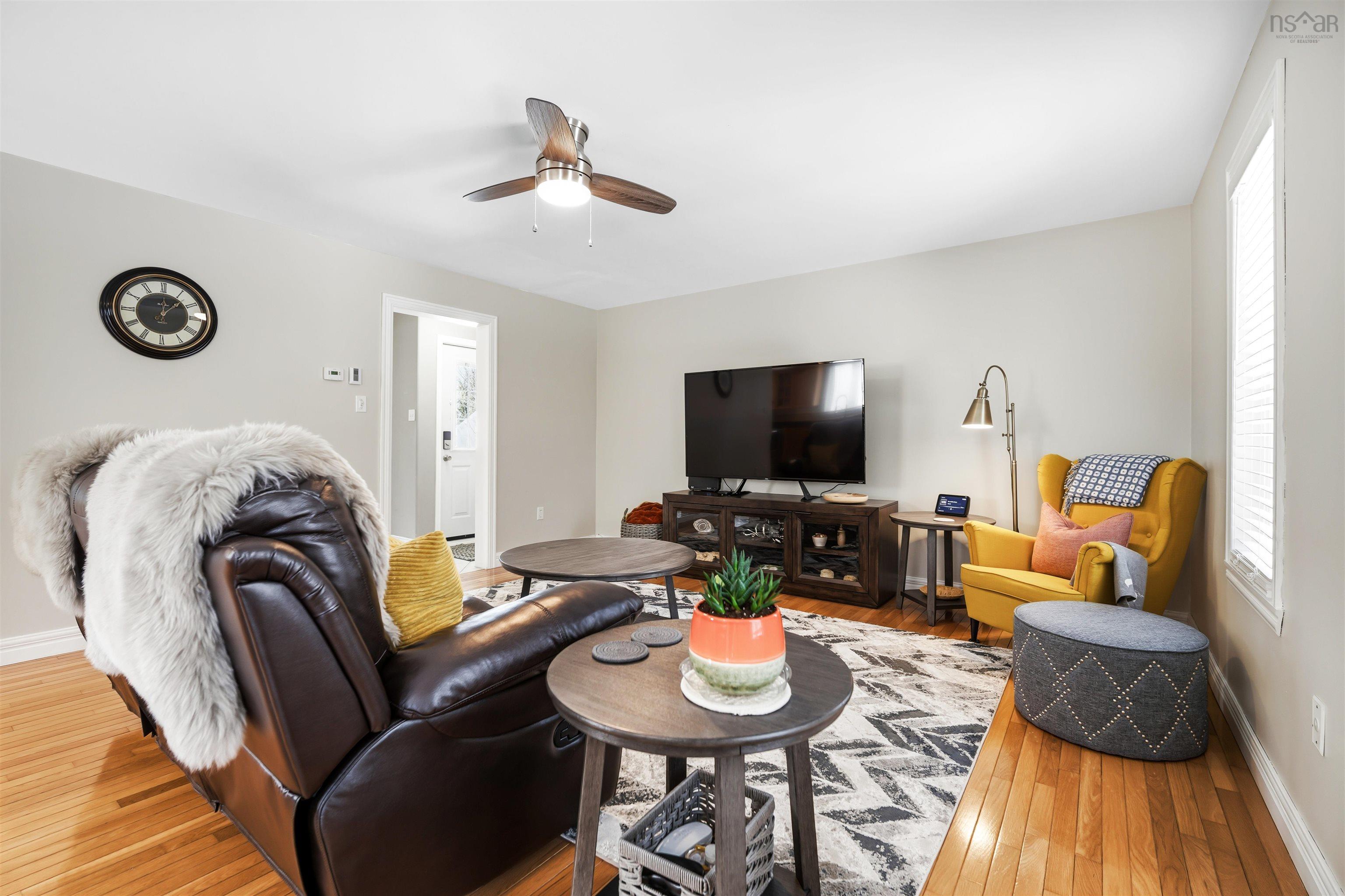 115 Haddad Drive, Lower Sackville, NS (MLS 202605706)