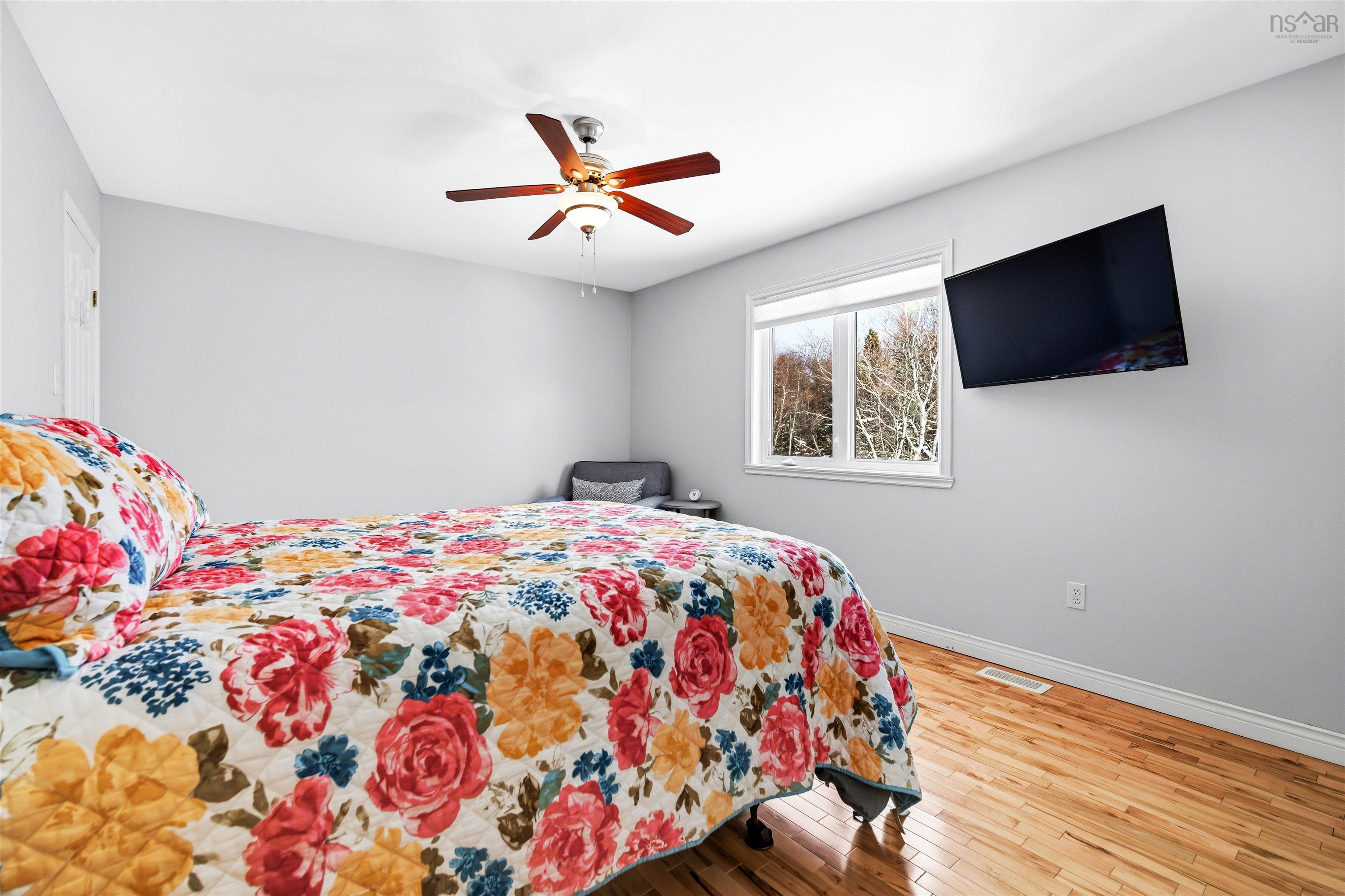 115 Haddad Drive, Lower Sackville, NS (MLS 202605706)