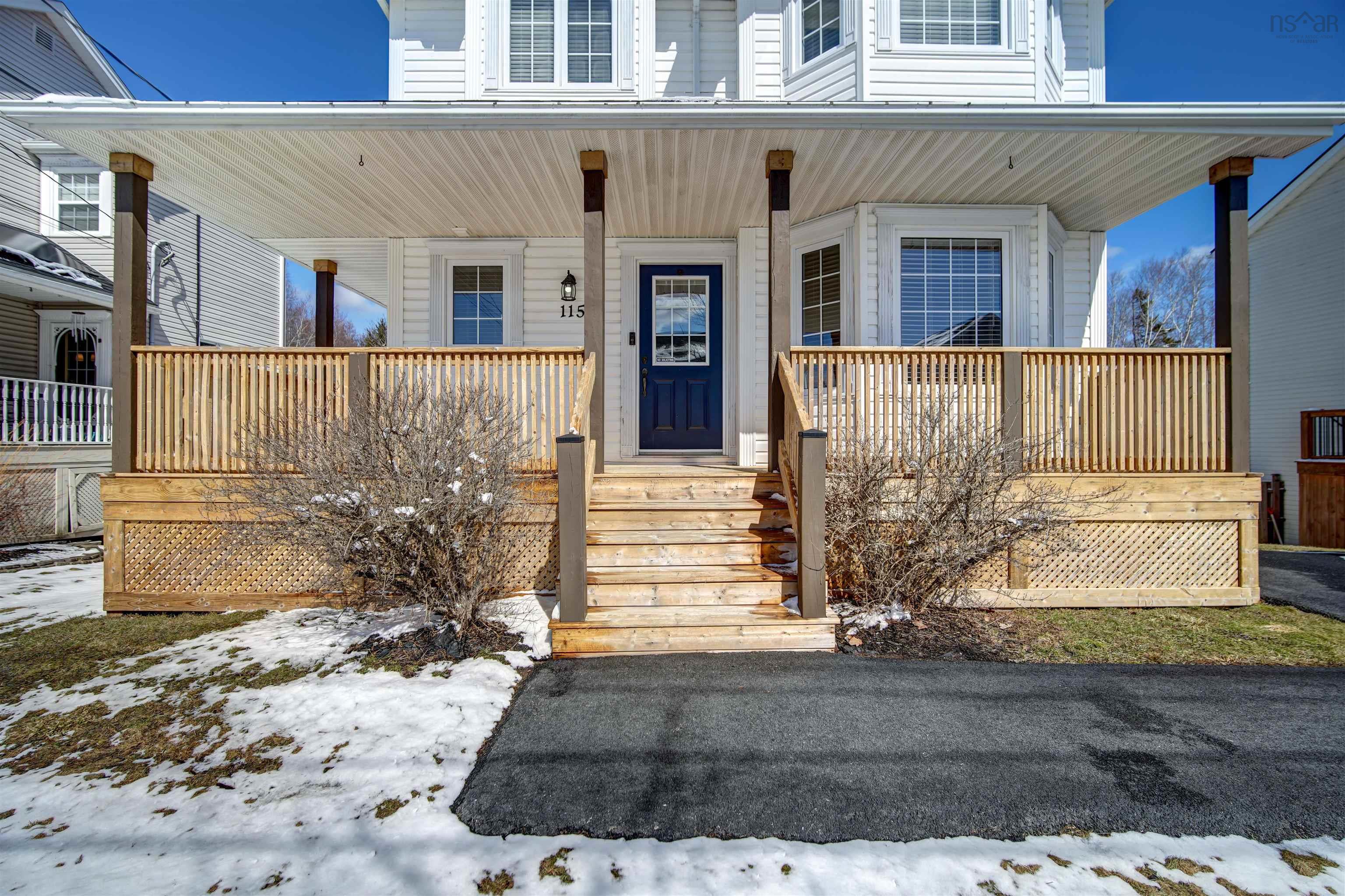 115 Haddad Drive, Lower Sackville, NS (MLS 202605706)