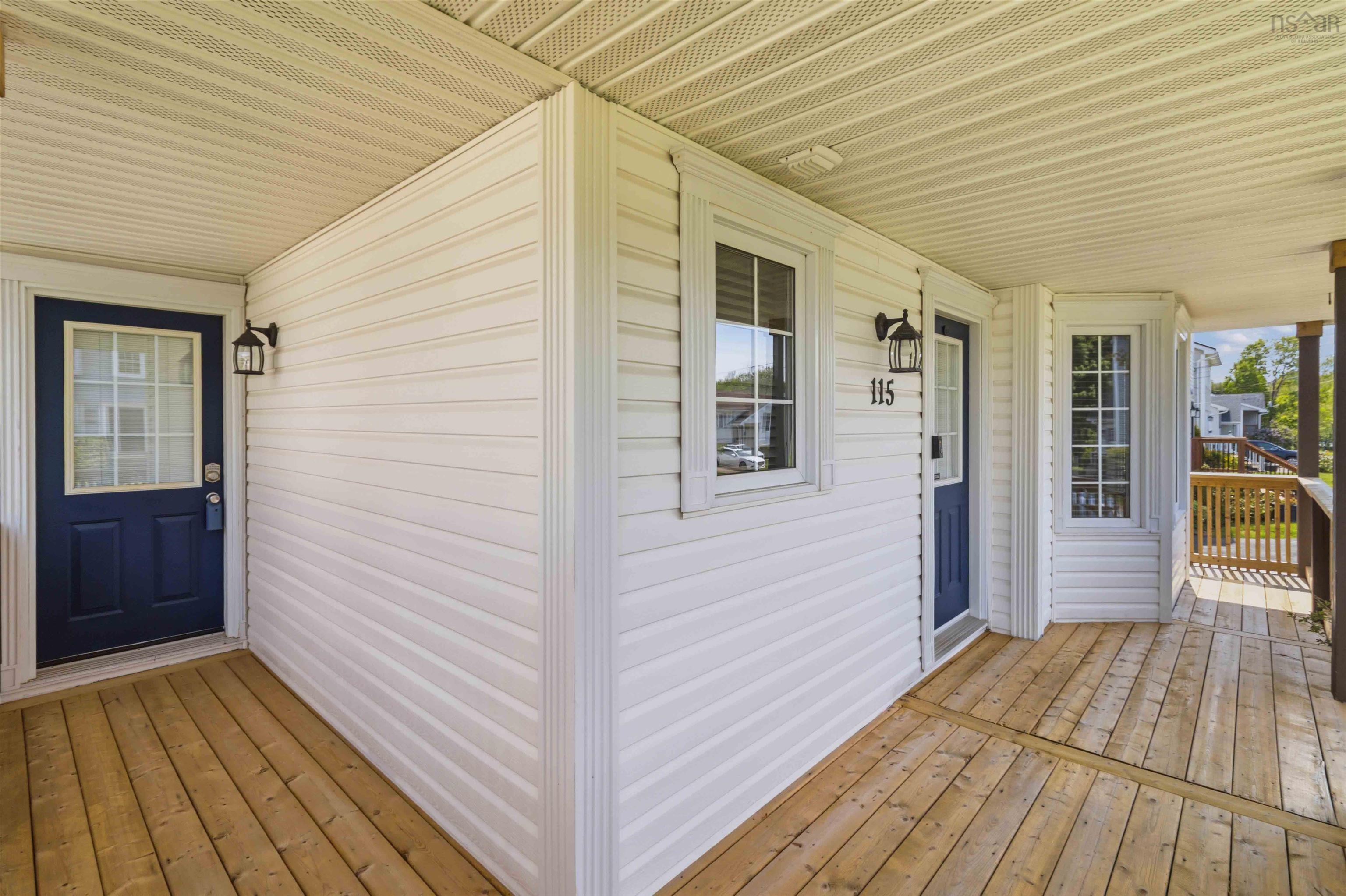 115 Haddad Drive, Lower Sackville, NS (MLS 202605706)
