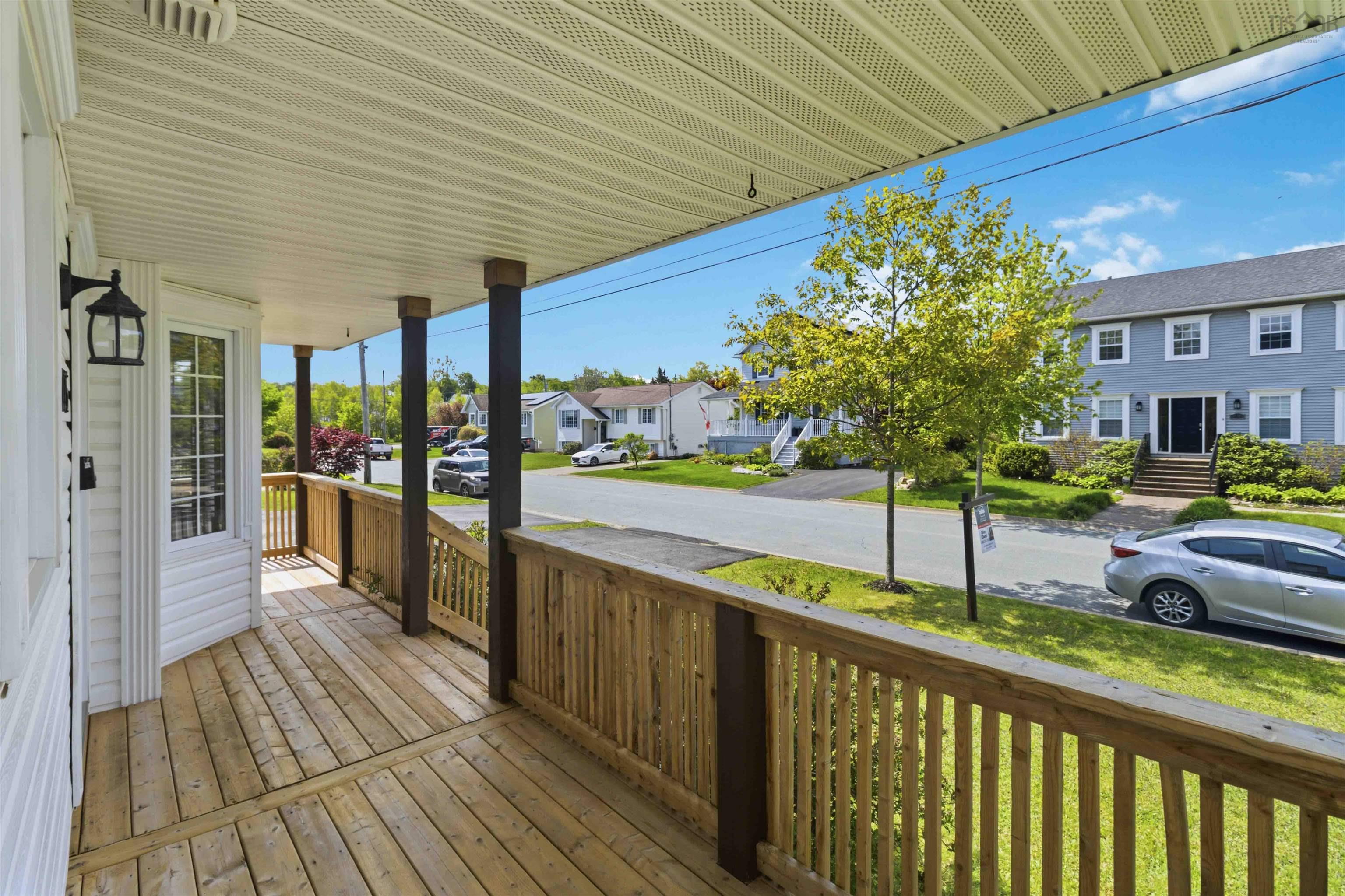 115 Haddad Drive, Lower Sackville, NS (MLS 202605706)