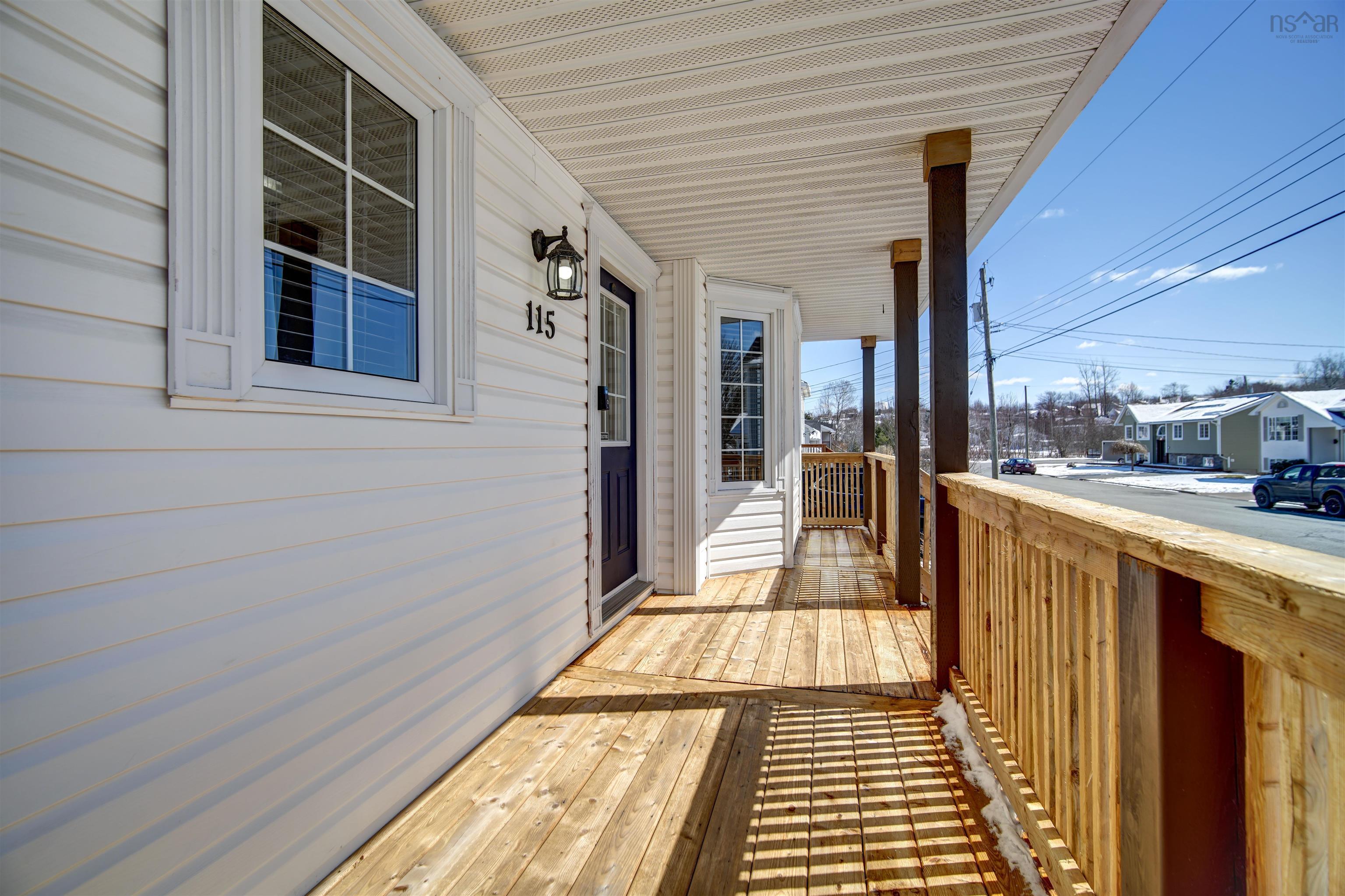 115 Haddad Drive, Lower Sackville, NS (MLS 202605706)