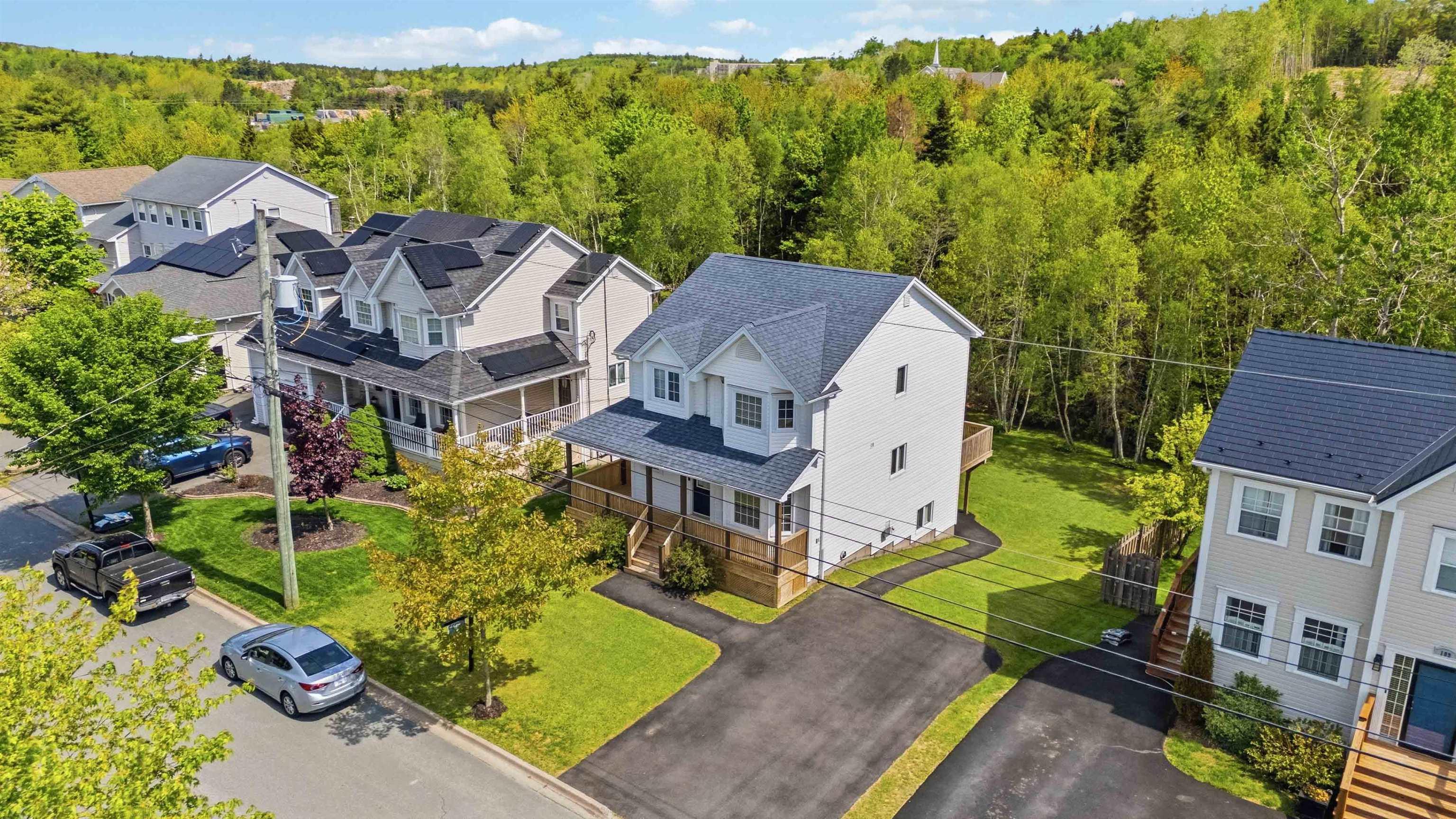 115 Haddad Drive, Lower Sackville, NS (MLS 202605706)