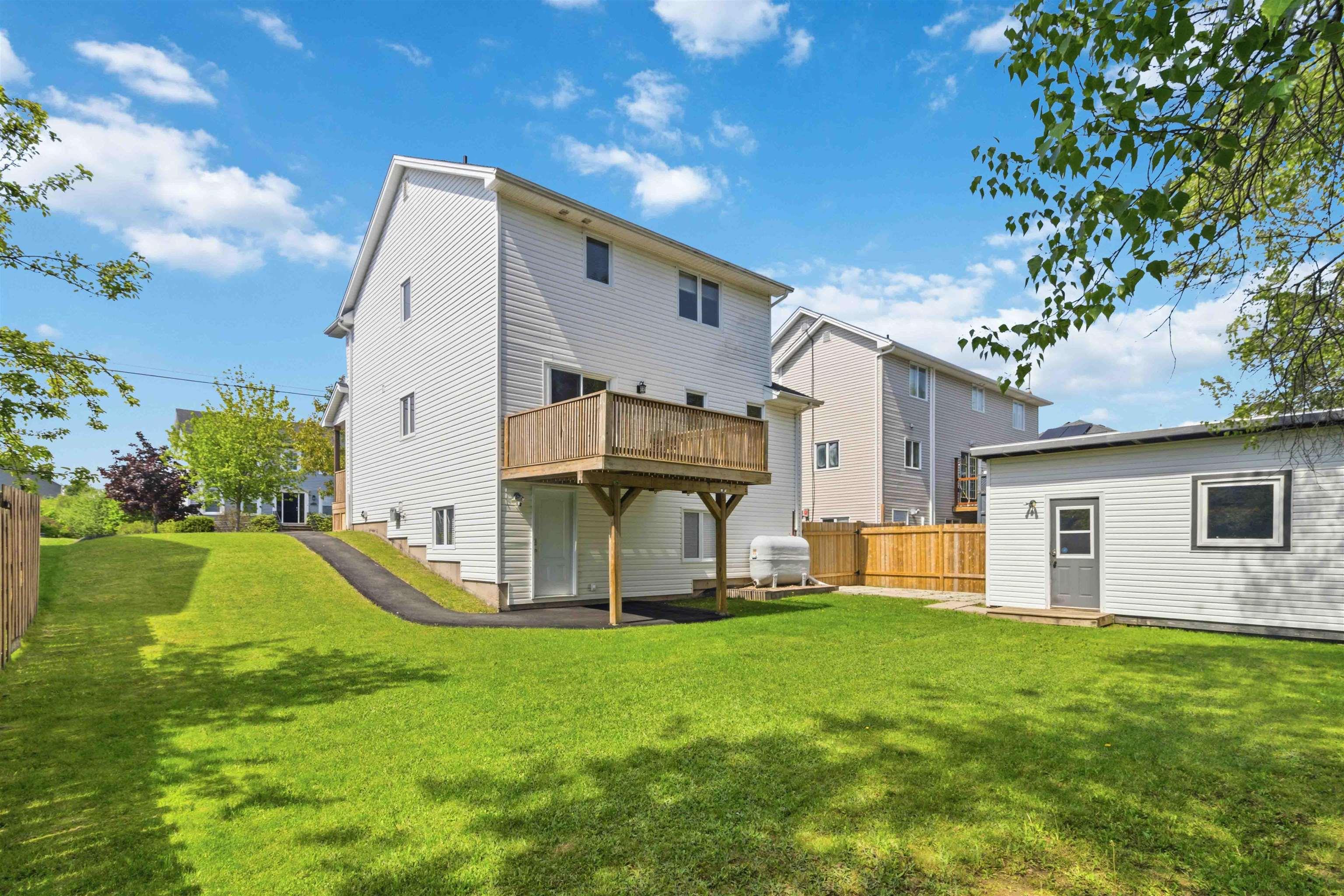 115 Haddad Drive, Lower Sackville, NS (MLS 202605706)