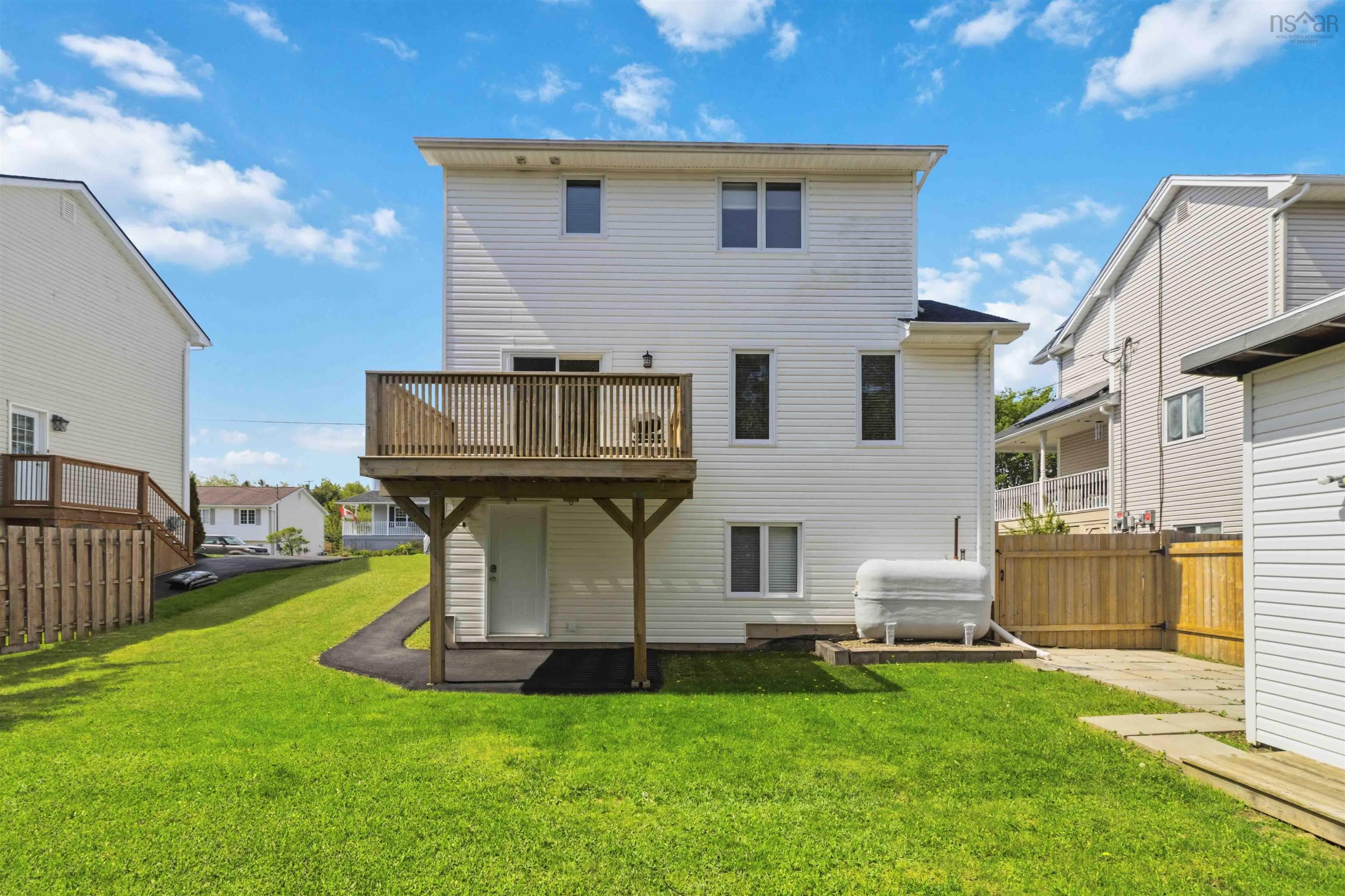 115 Haddad Drive, Lower Sackville, NS (MLS 202605706)
