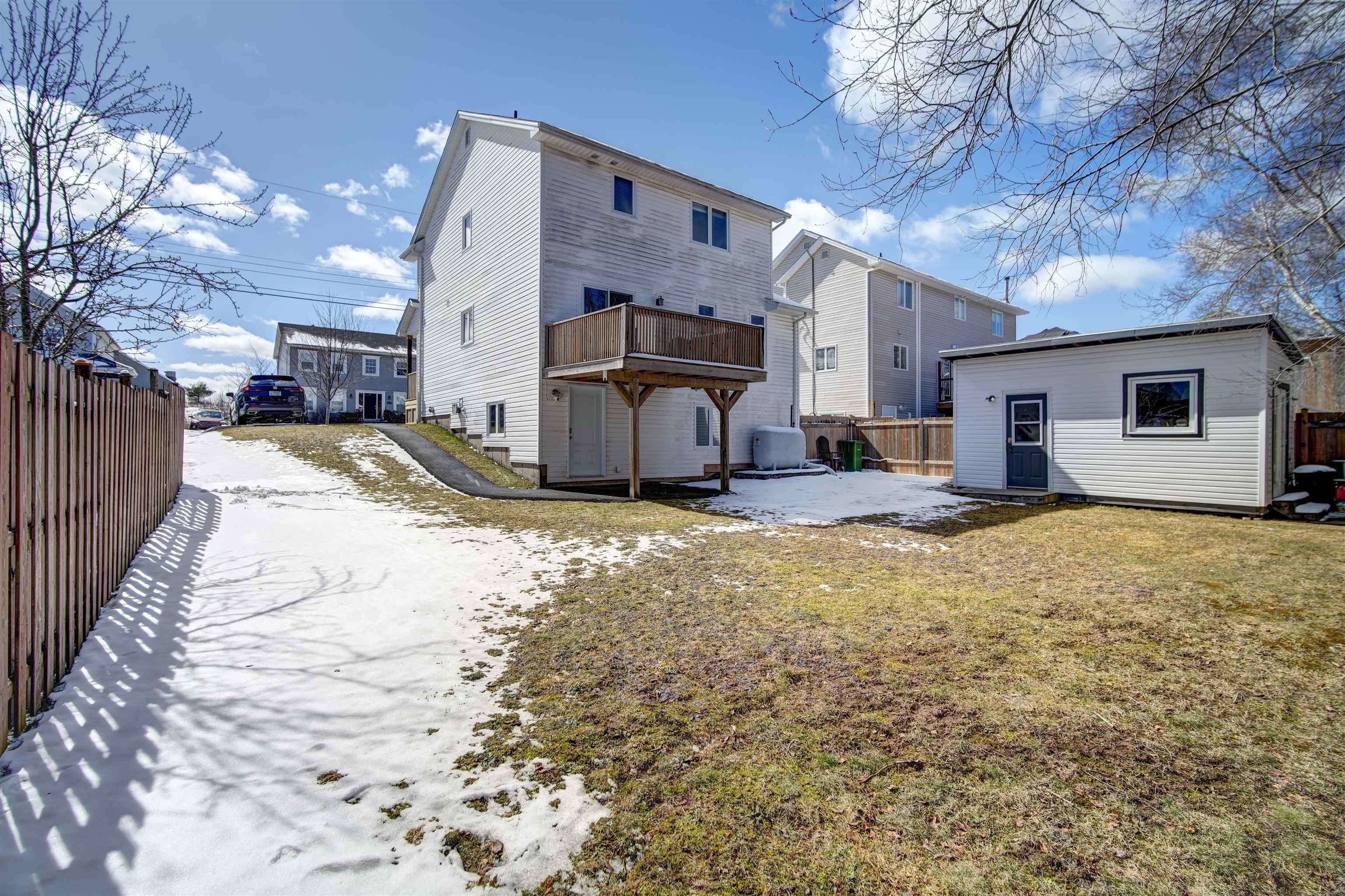 115 Haddad Drive, Lower Sackville, NS (MLS 202605706)