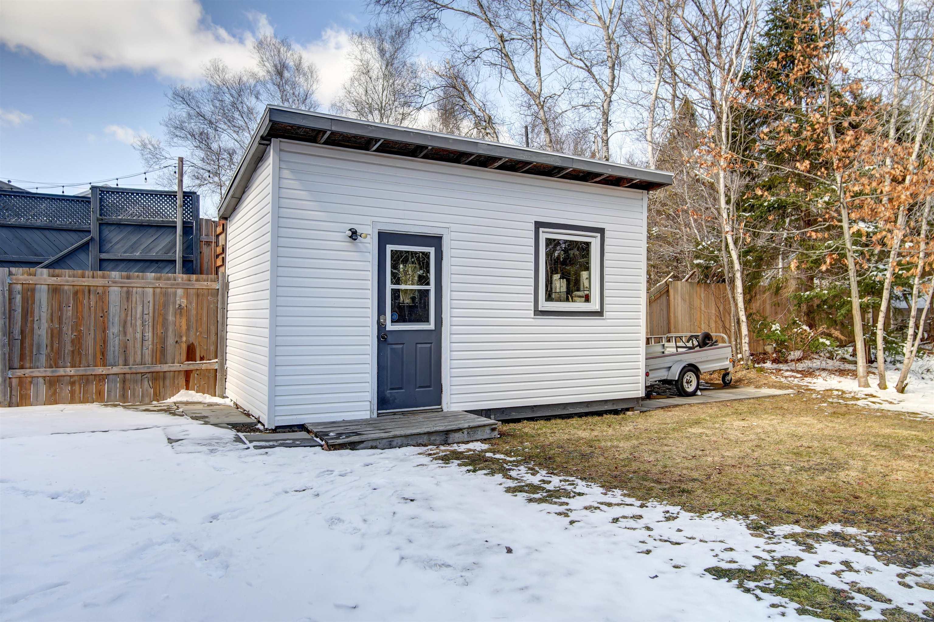 115 Haddad Drive, Lower Sackville, NS (MLS 202605706)