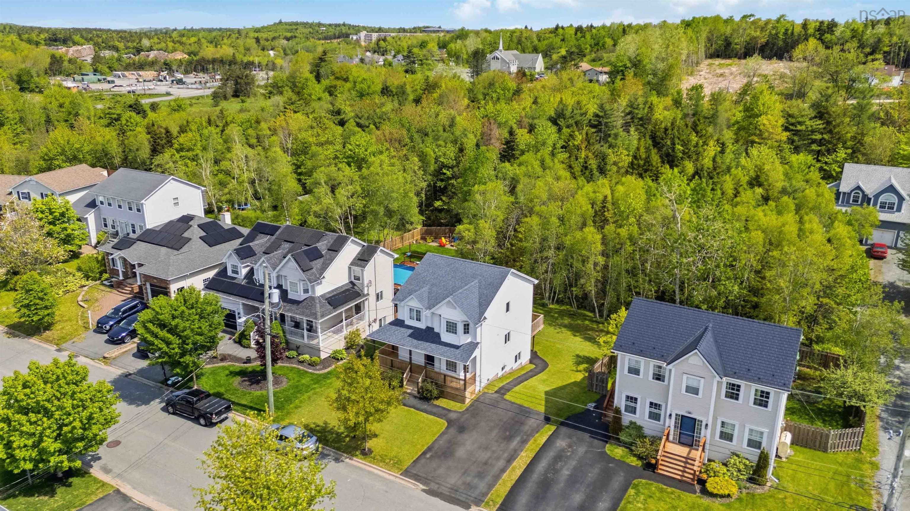 115 Haddad Drive, Lower Sackville, NS (MLS 202605706)