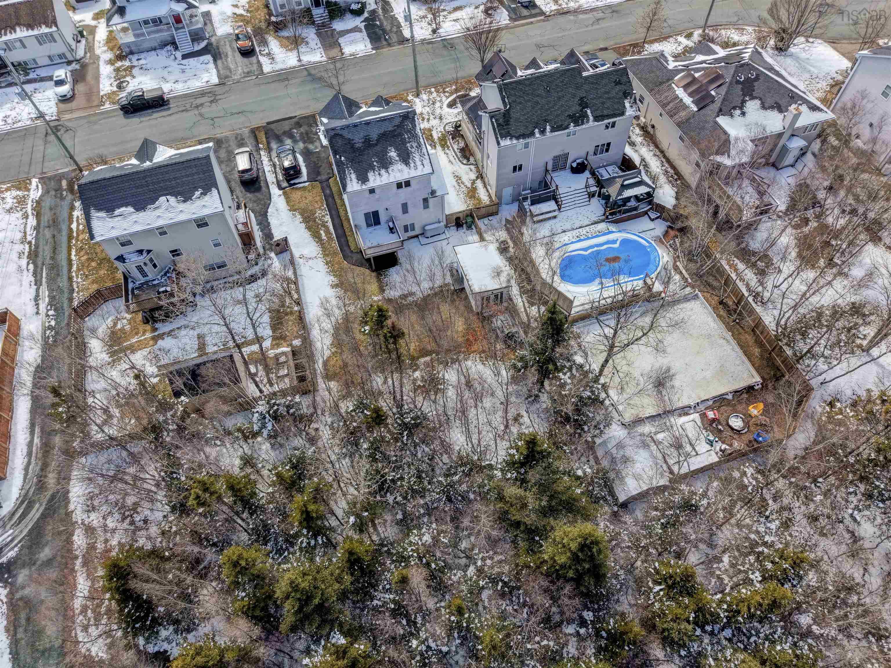 115 Haddad Drive, Lower Sackville, NS (MLS 202605706)