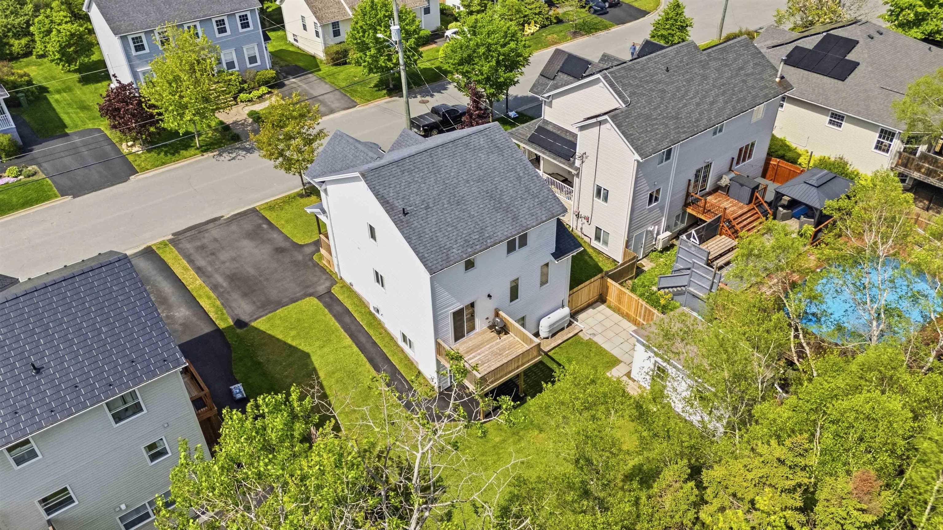 115 Haddad Drive, Lower Sackville, NS (MLS 202605706)