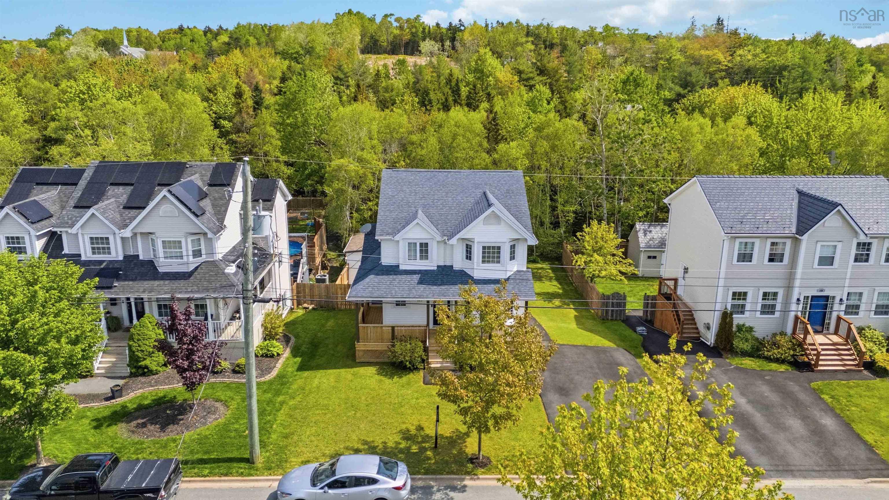 115 Haddad Drive, Lower Sackville, NS (MLS 202605706)
