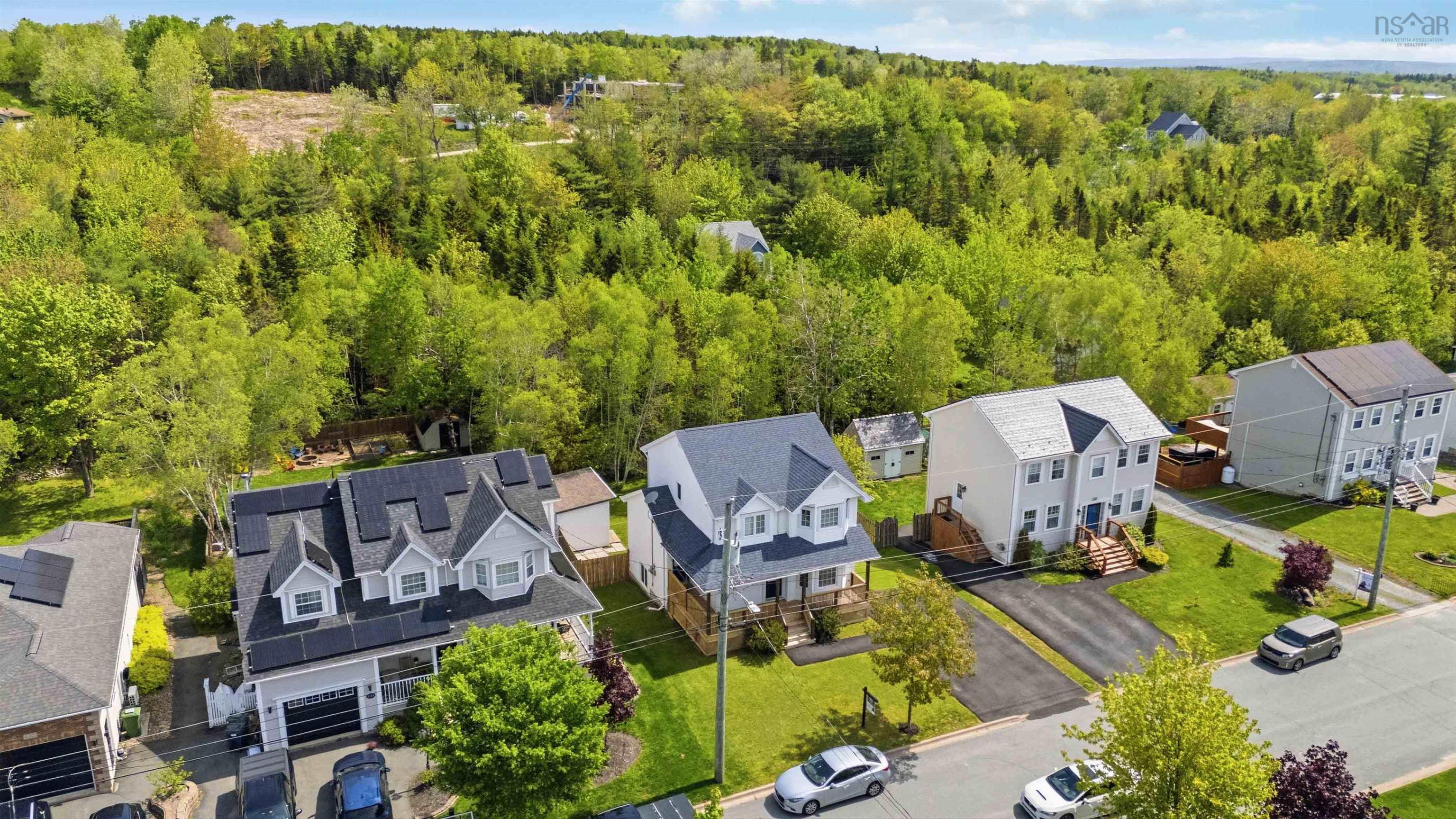 115 Haddad Drive, Lower Sackville, NS (MLS 202605706)