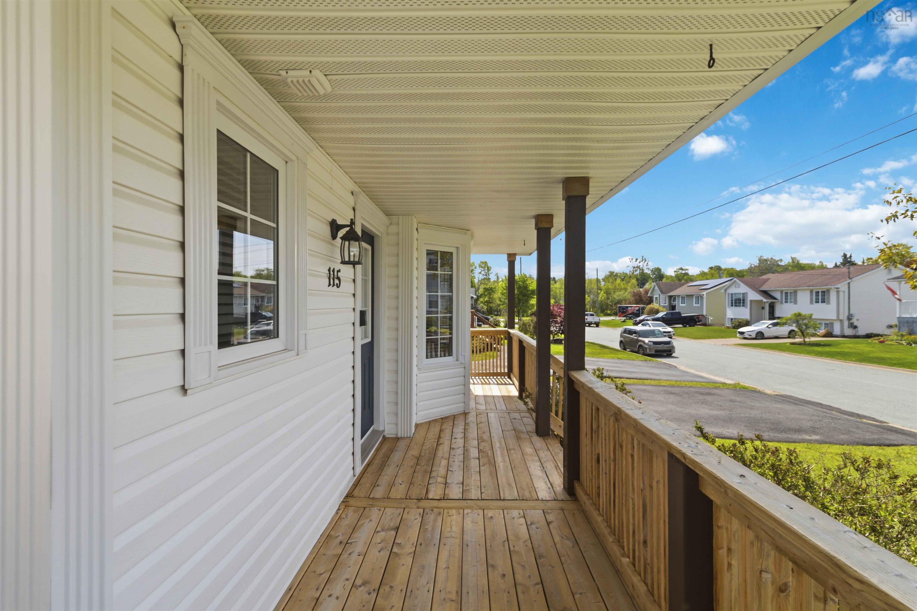115 Haddad Drive, Lower Sackville, NS (MLS 202605706)