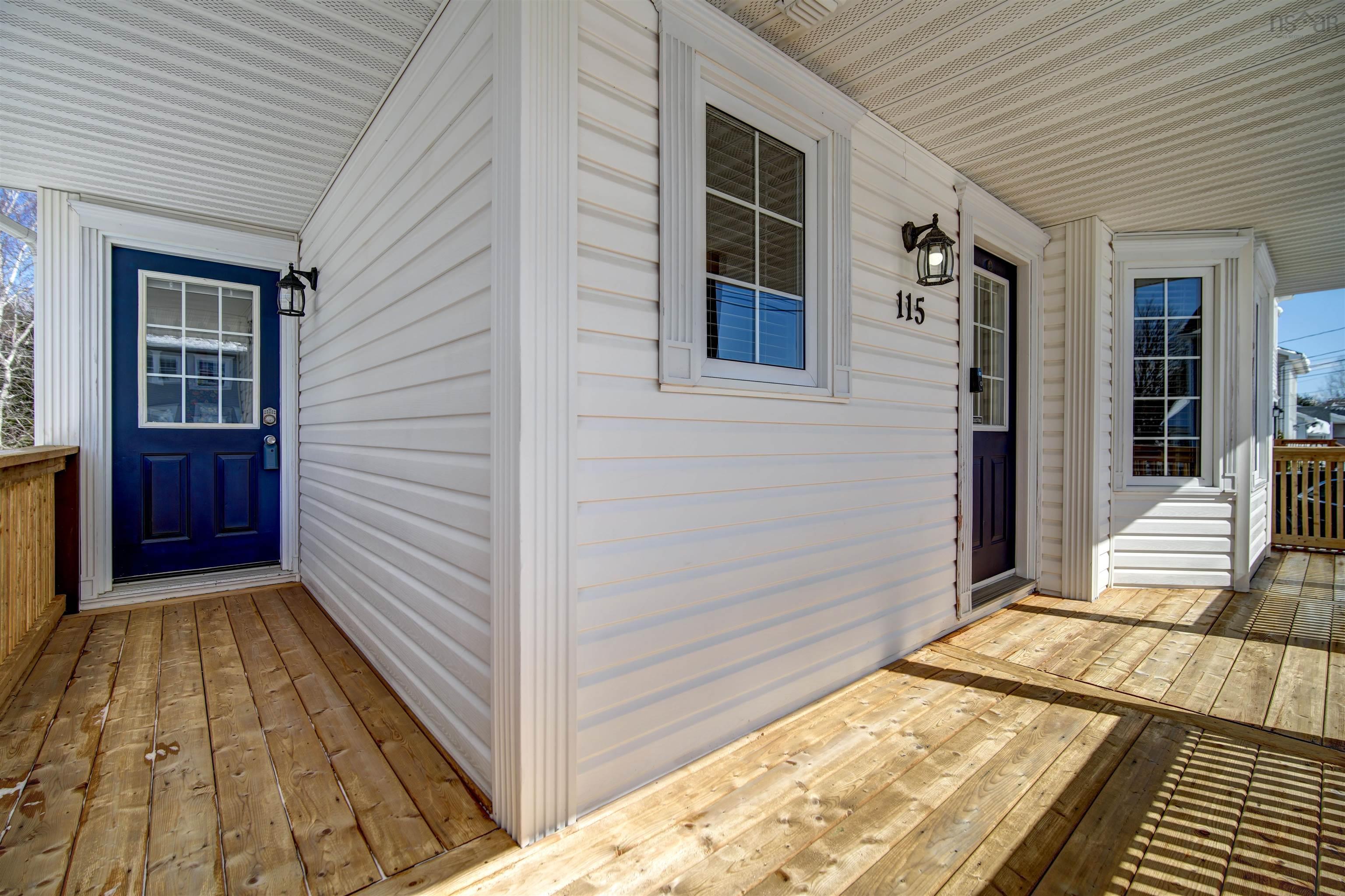 115 Haddad Drive, Lower Sackville, NS (MLS 202605706)