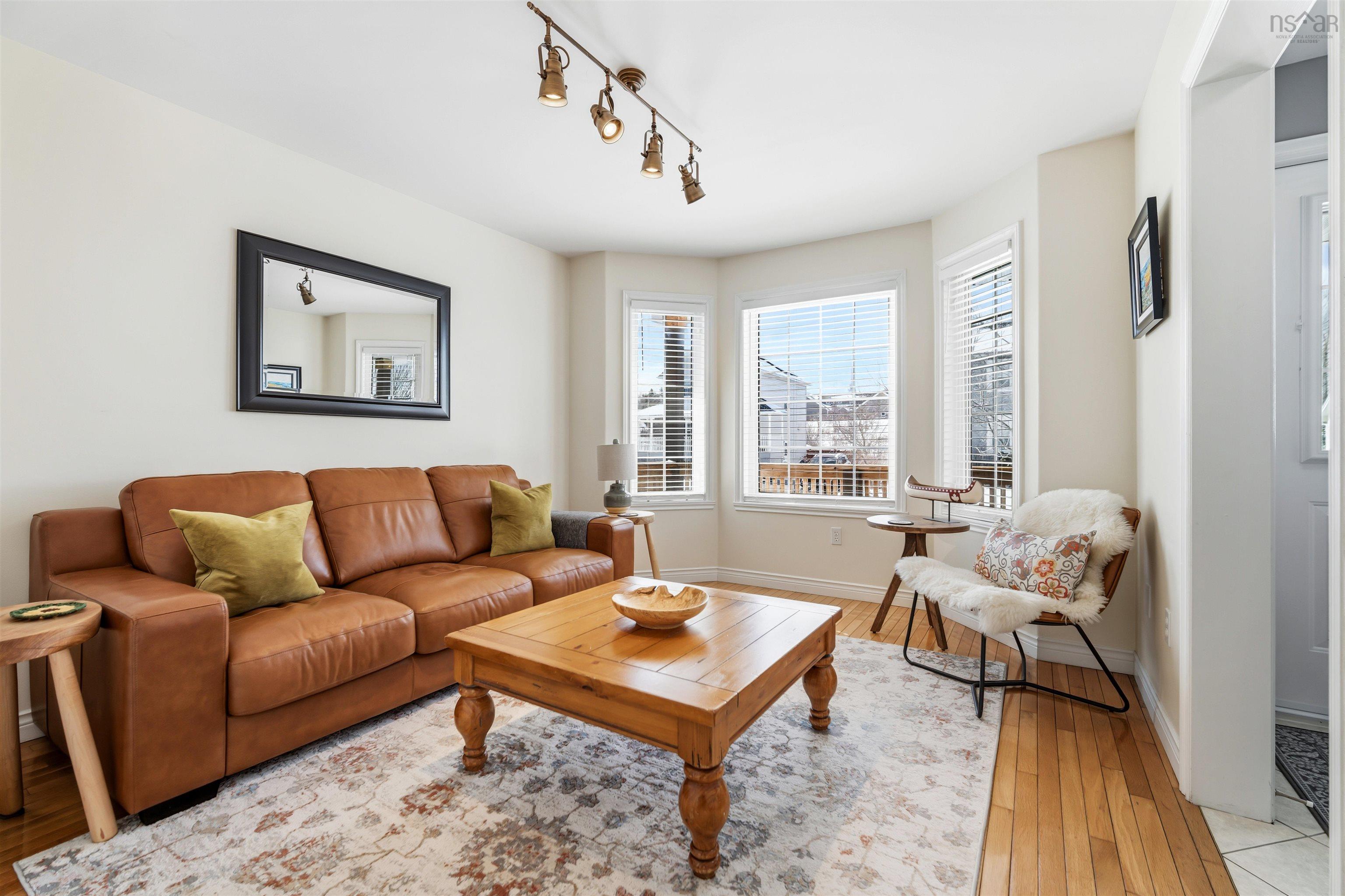 115 Haddad Drive, Lower Sackville, NS (MLS 202605706)