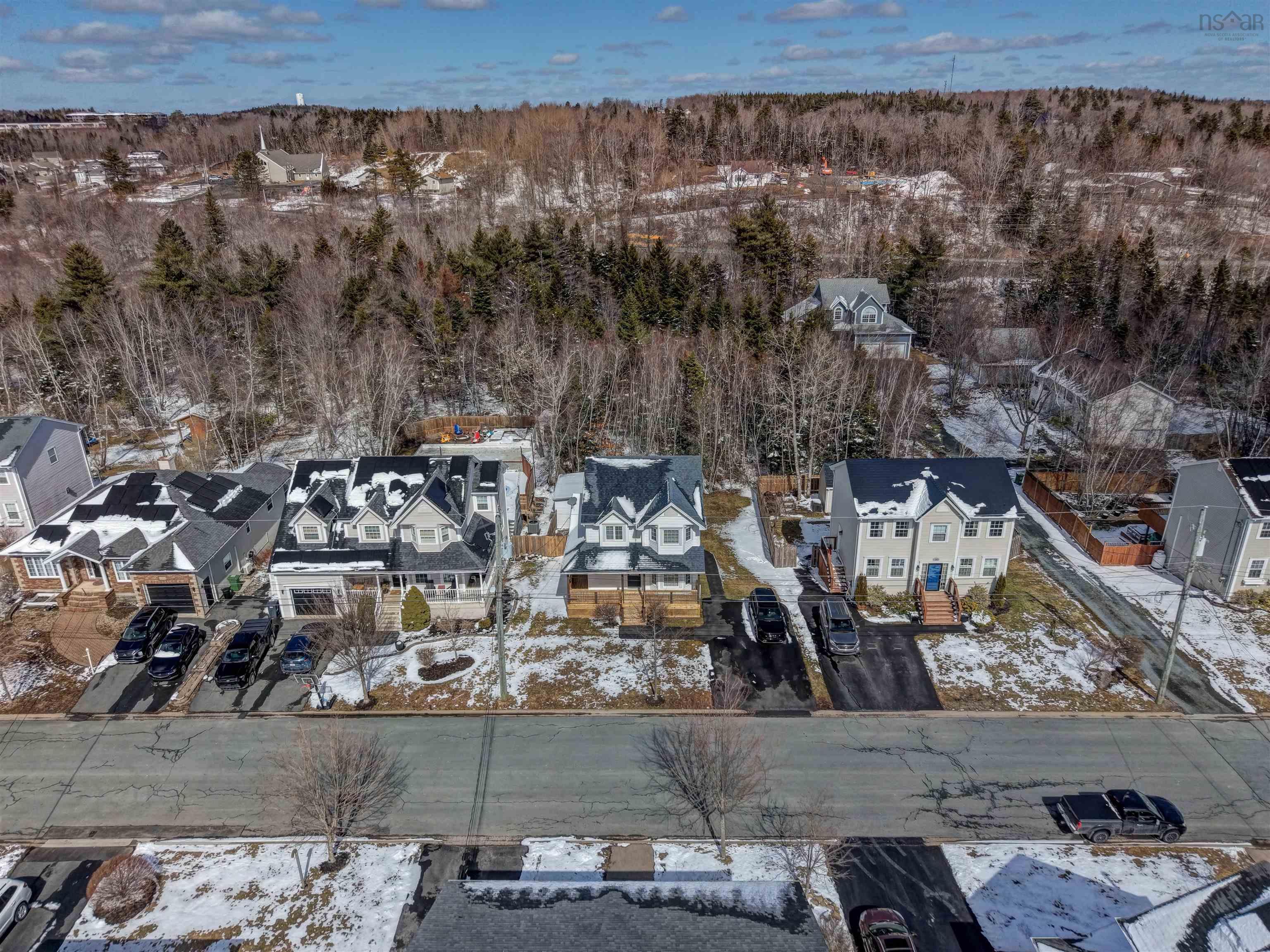 115 Haddad Drive, Lower Sackville, NS (MLS 202605706)