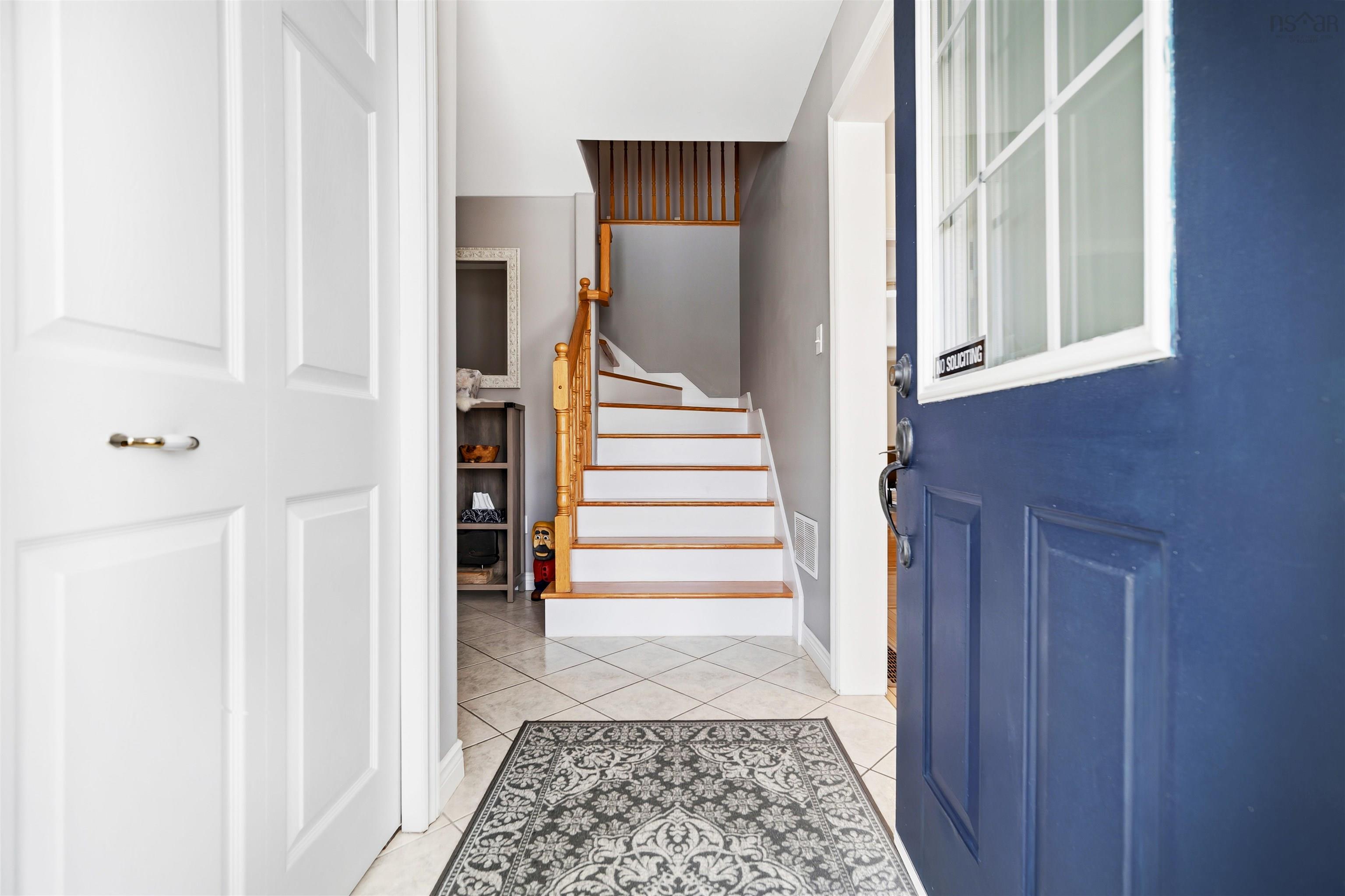 115 Haddad Drive, Lower Sackville, NS (MLS 202605706)