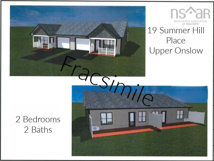 $384,500.00: 19 Summer Hill Place, Upper Onslow