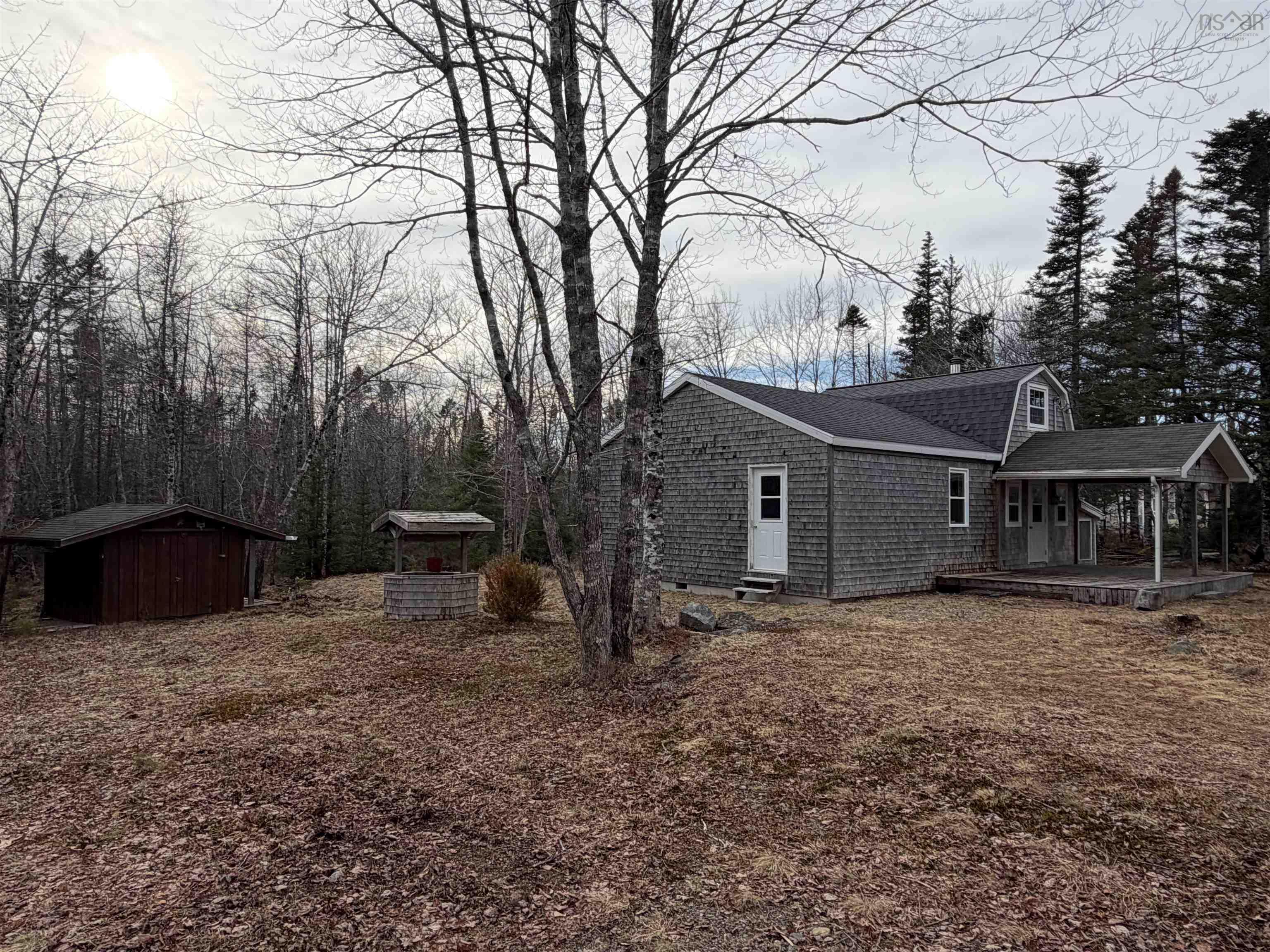$129,900.00: 8342 Upper Clyde Road, Welshtown