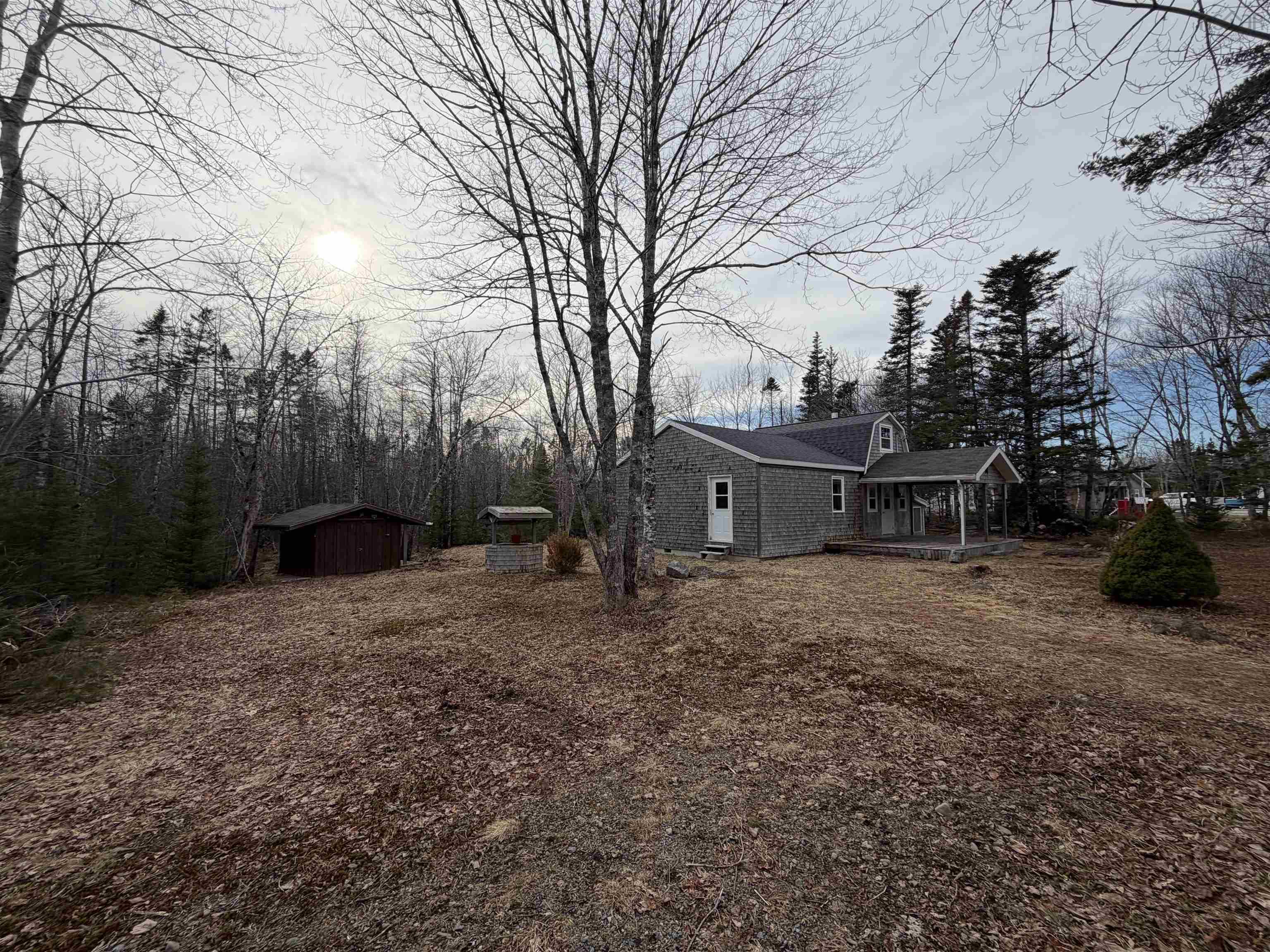 $129,900.00: 8342 Upper Clyde Road, Welshtown