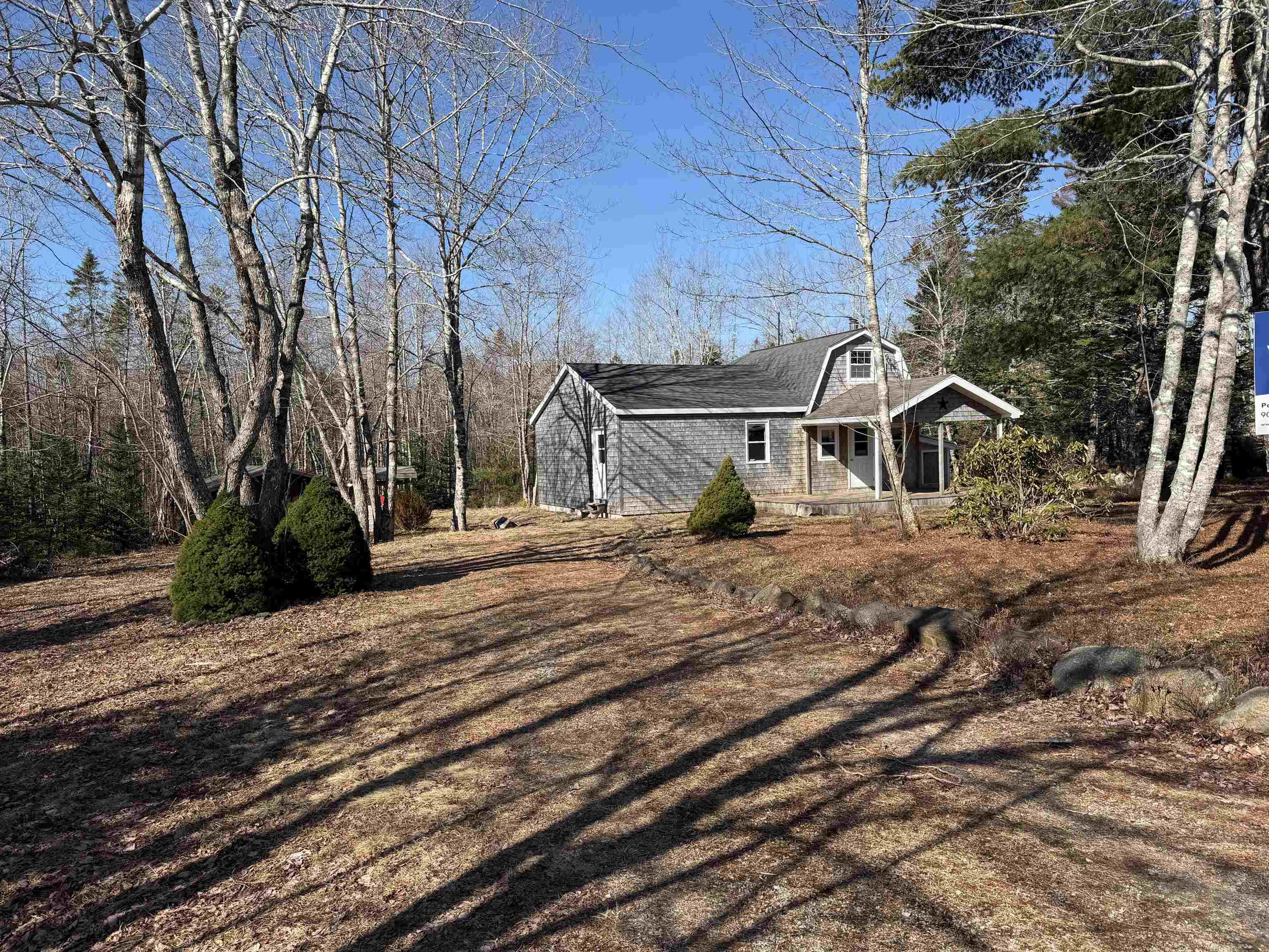 $129,900.00: 8342 Upper Clyde Road, Welshtown