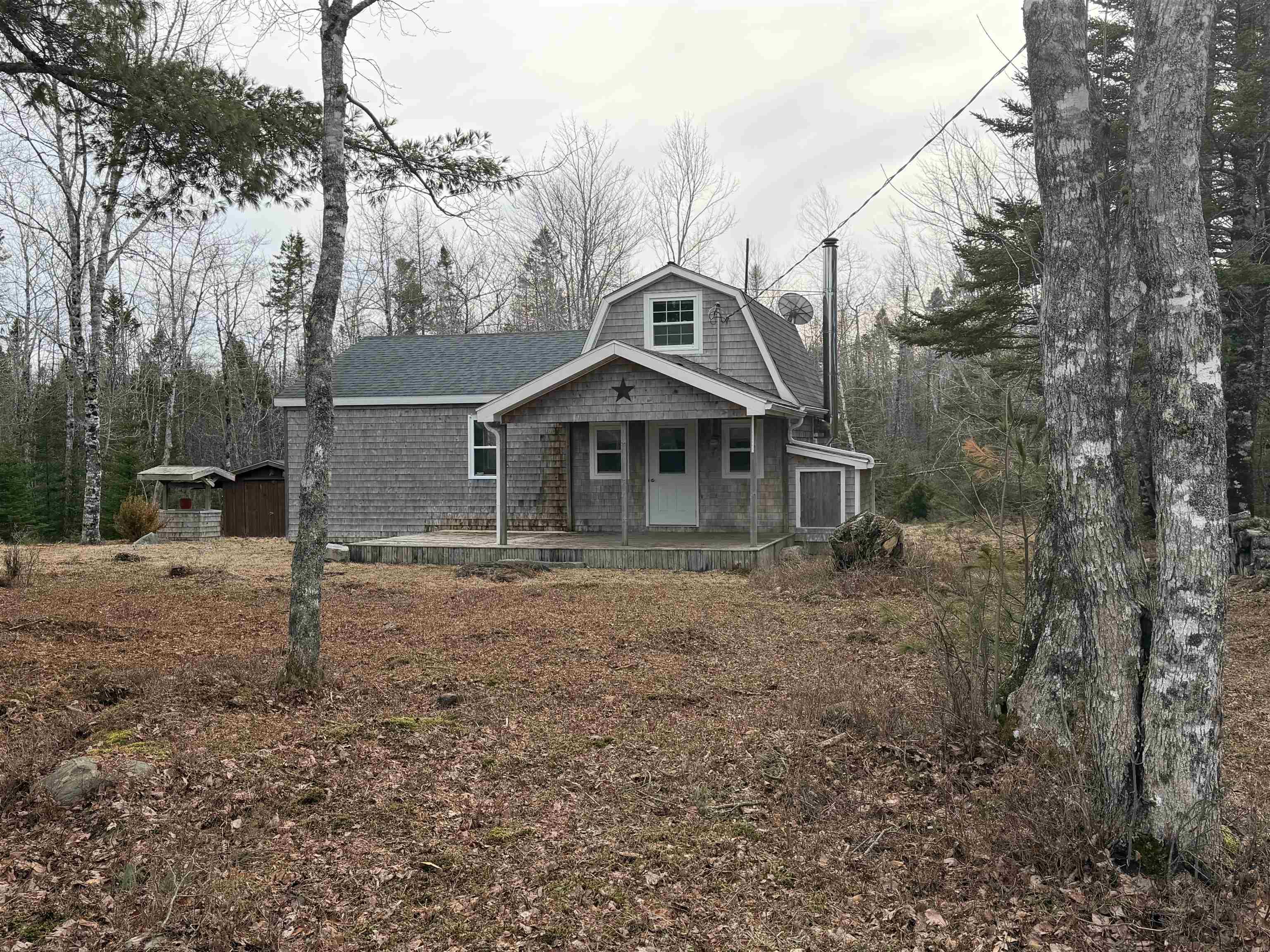 $129,900.00: 8342 Upper Clyde Road, Welshtown