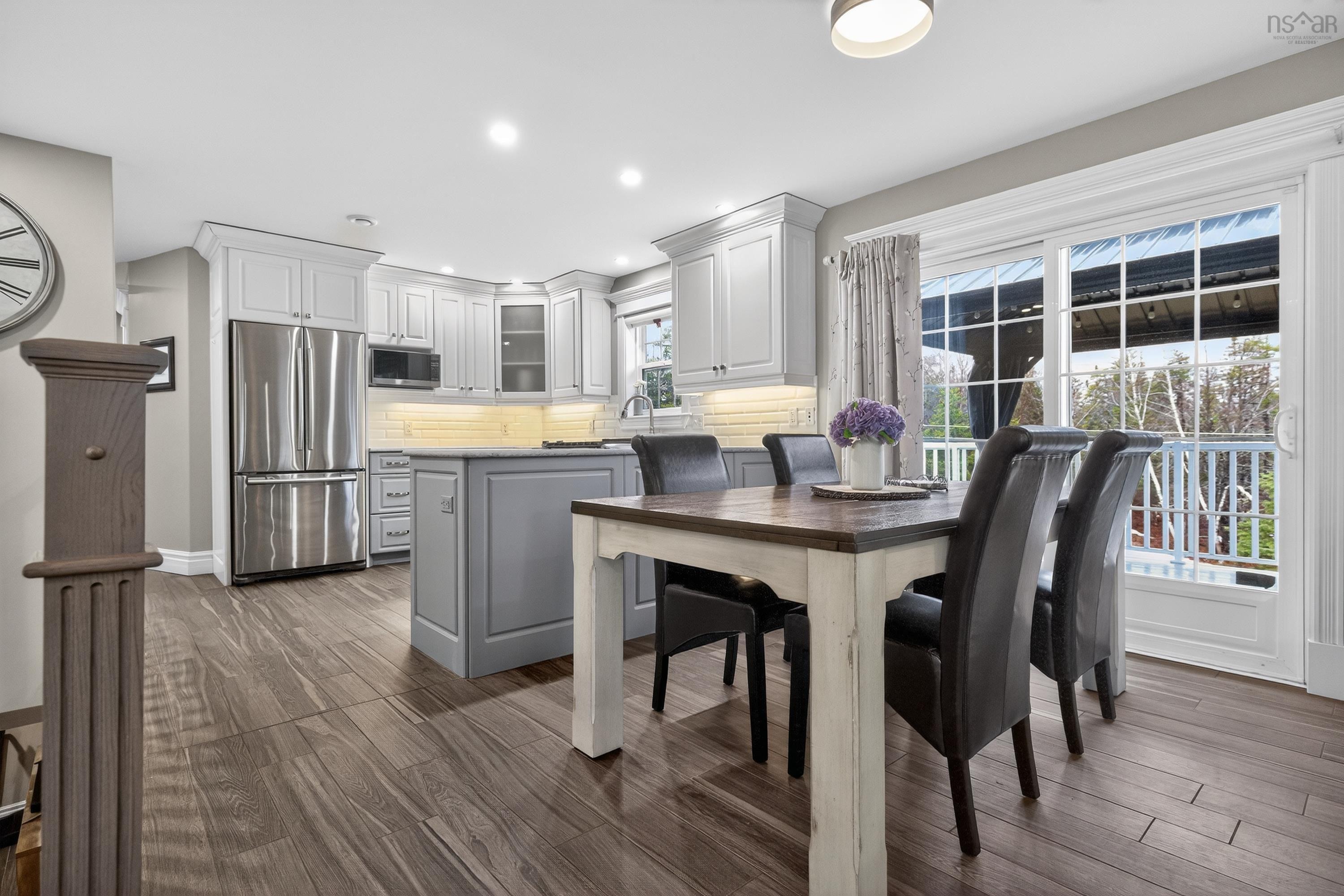 40 Sutherland Dr Drive, Fall River, NS (MLS 202605715)