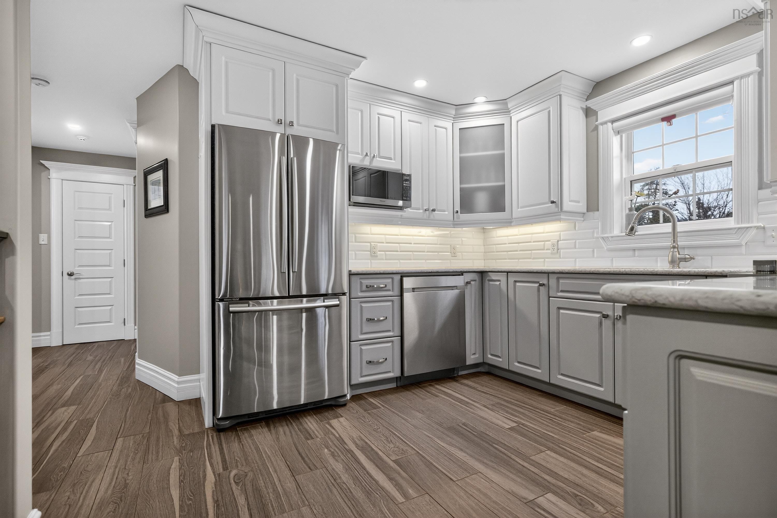 40 Sutherland Dr Drive, Fall River, NS (MLS 202605715)