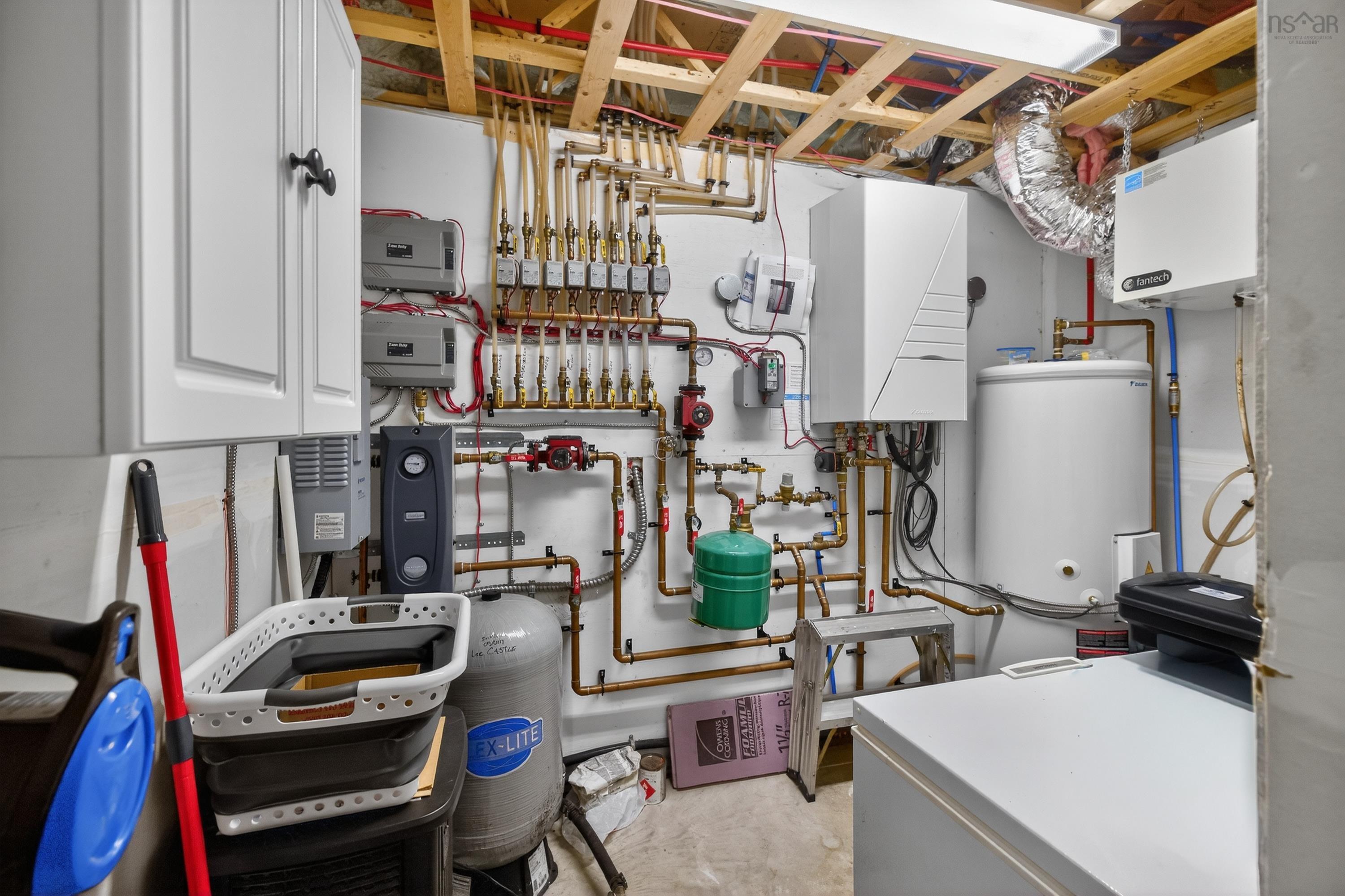 40 Sutherland Dr Drive, Fall River, NS (MLS 202605715)