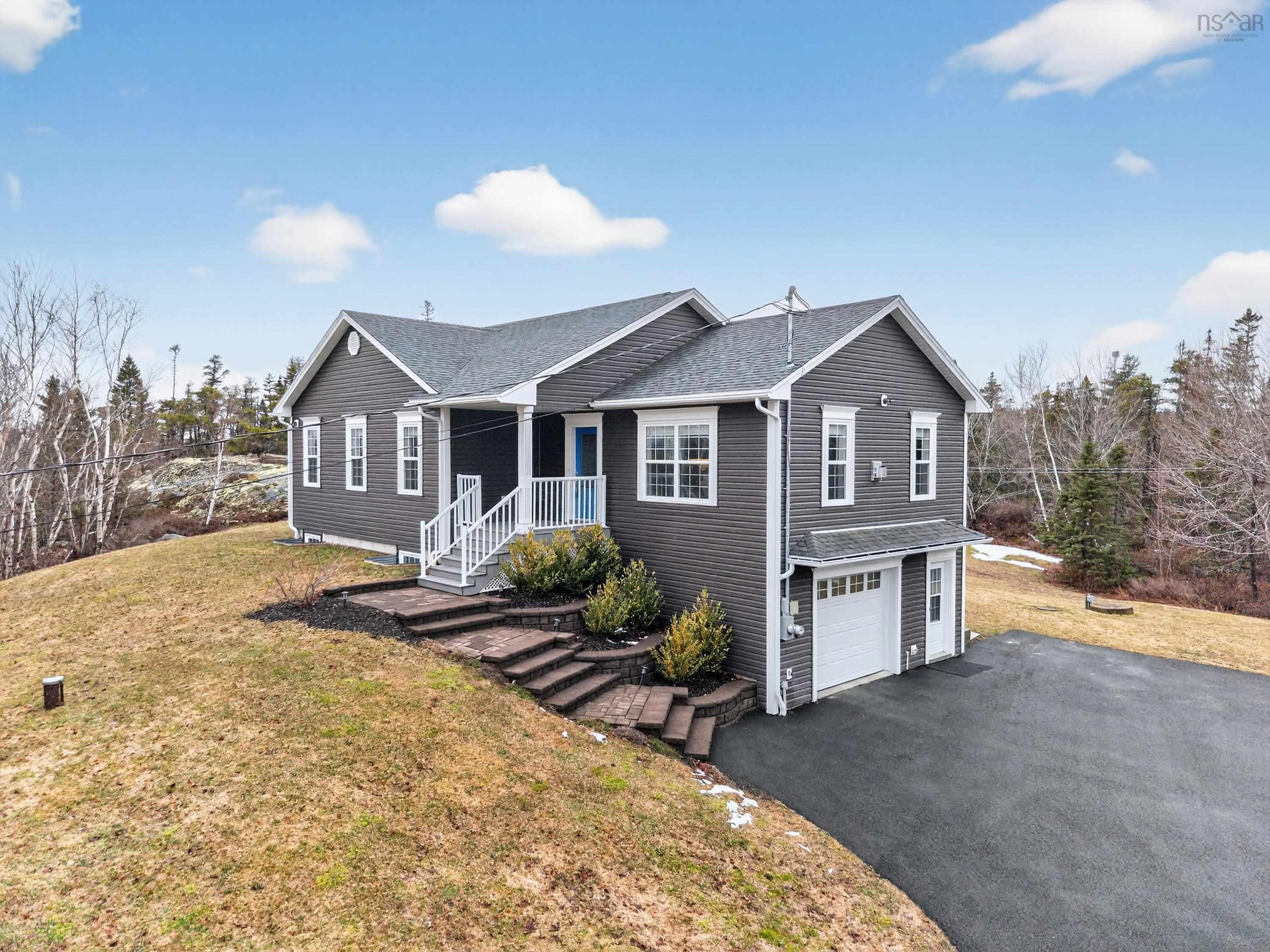 40 Sutherland Dr Drive, Fall River, NS (MLS 202605715)