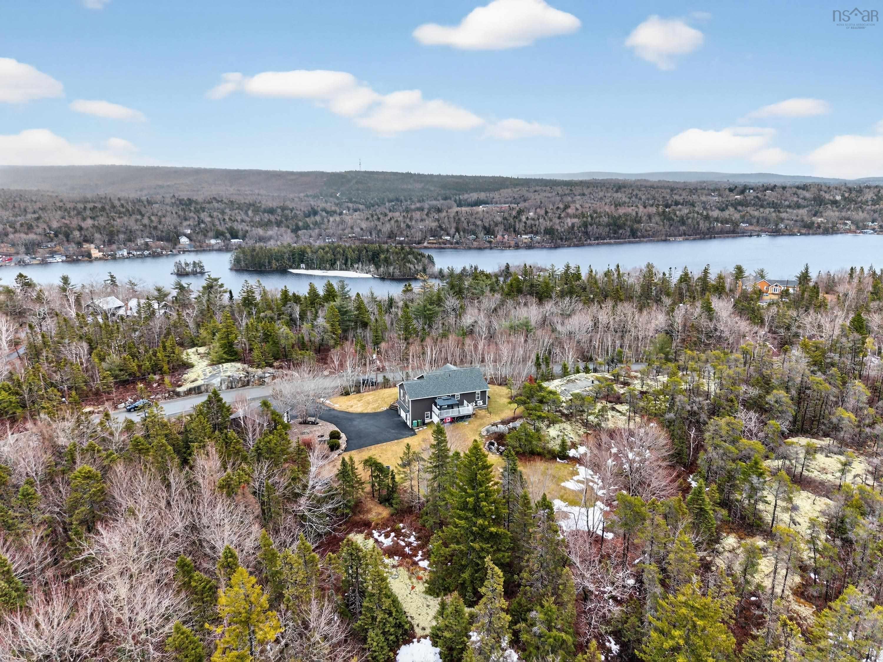 40 Sutherland Dr Drive, Fall River, NS (MLS 202605715)