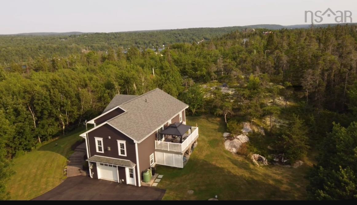 40 Sutherland Dr Drive, Fall River, NS (MLS 202605715)