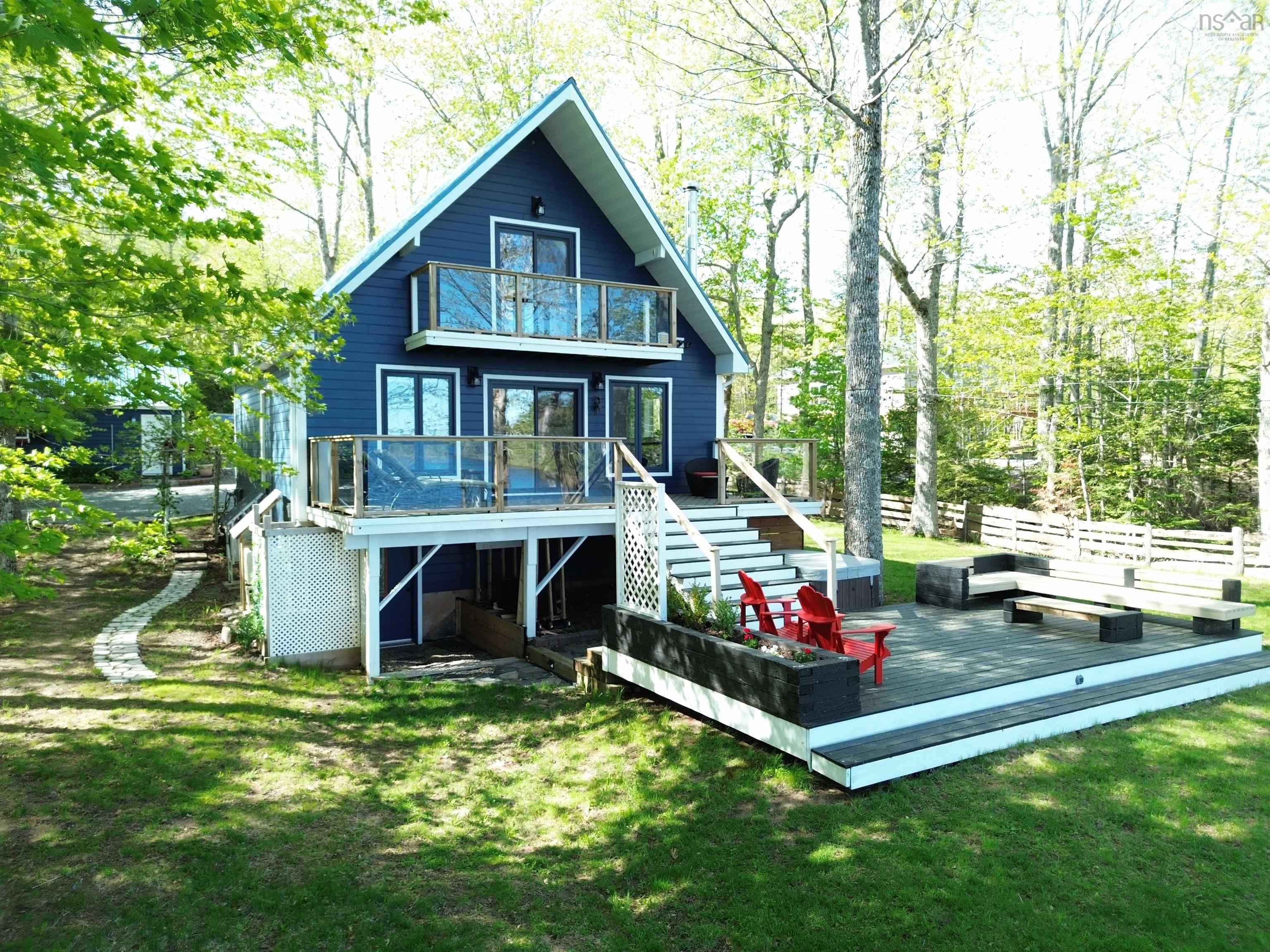 $620,000.00: 110 Mcdougall Road, Cooks Brook