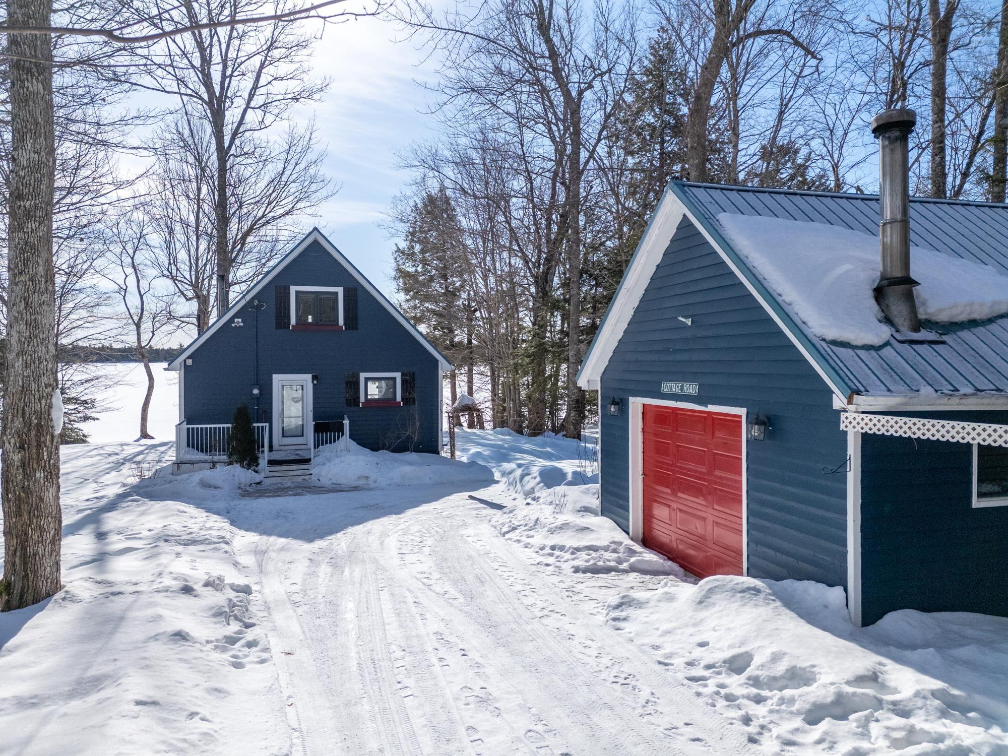 $649,900.00: 110 Mcdougall Road Road, Cooks Brook