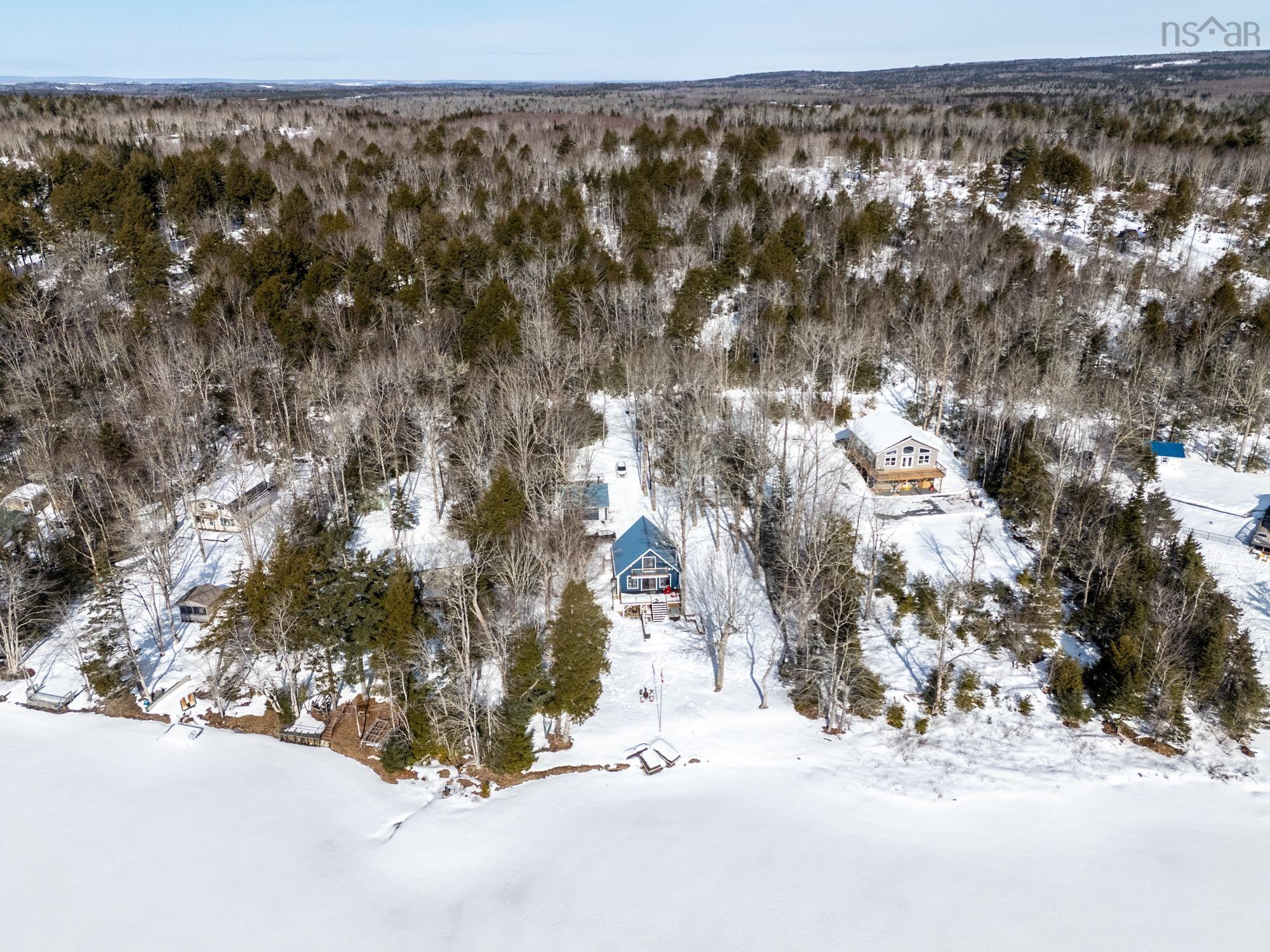 $649,900.00: 110 Mcdougall Road Road, Cooks Brook