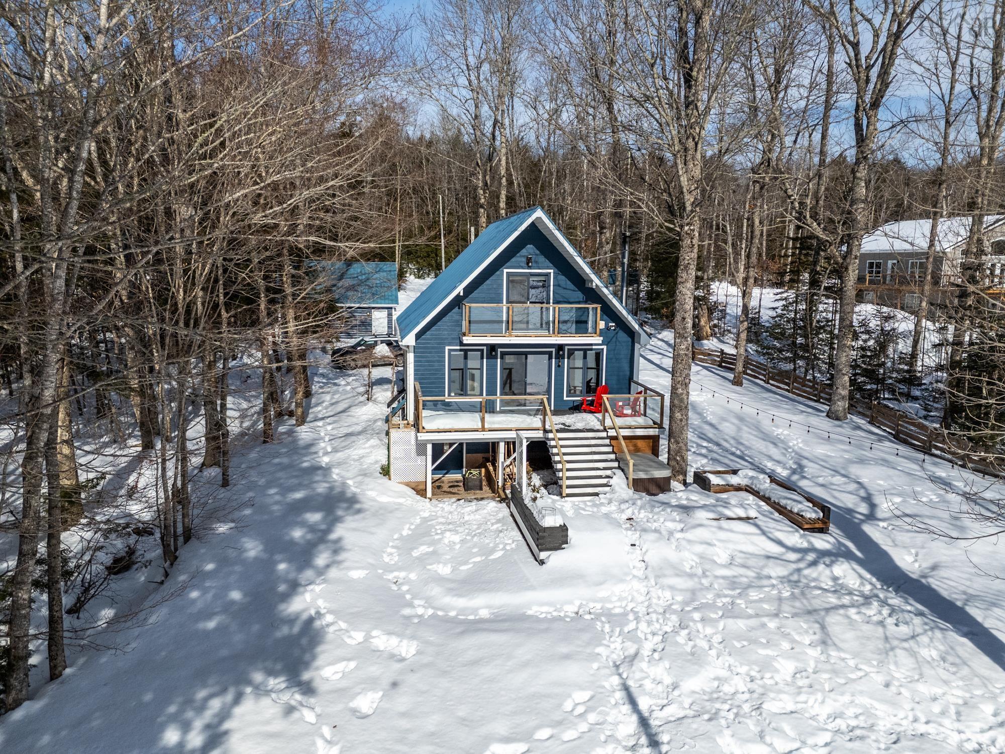 $649,900.00: 110 Mcdougall Road Road, Cooks Brook