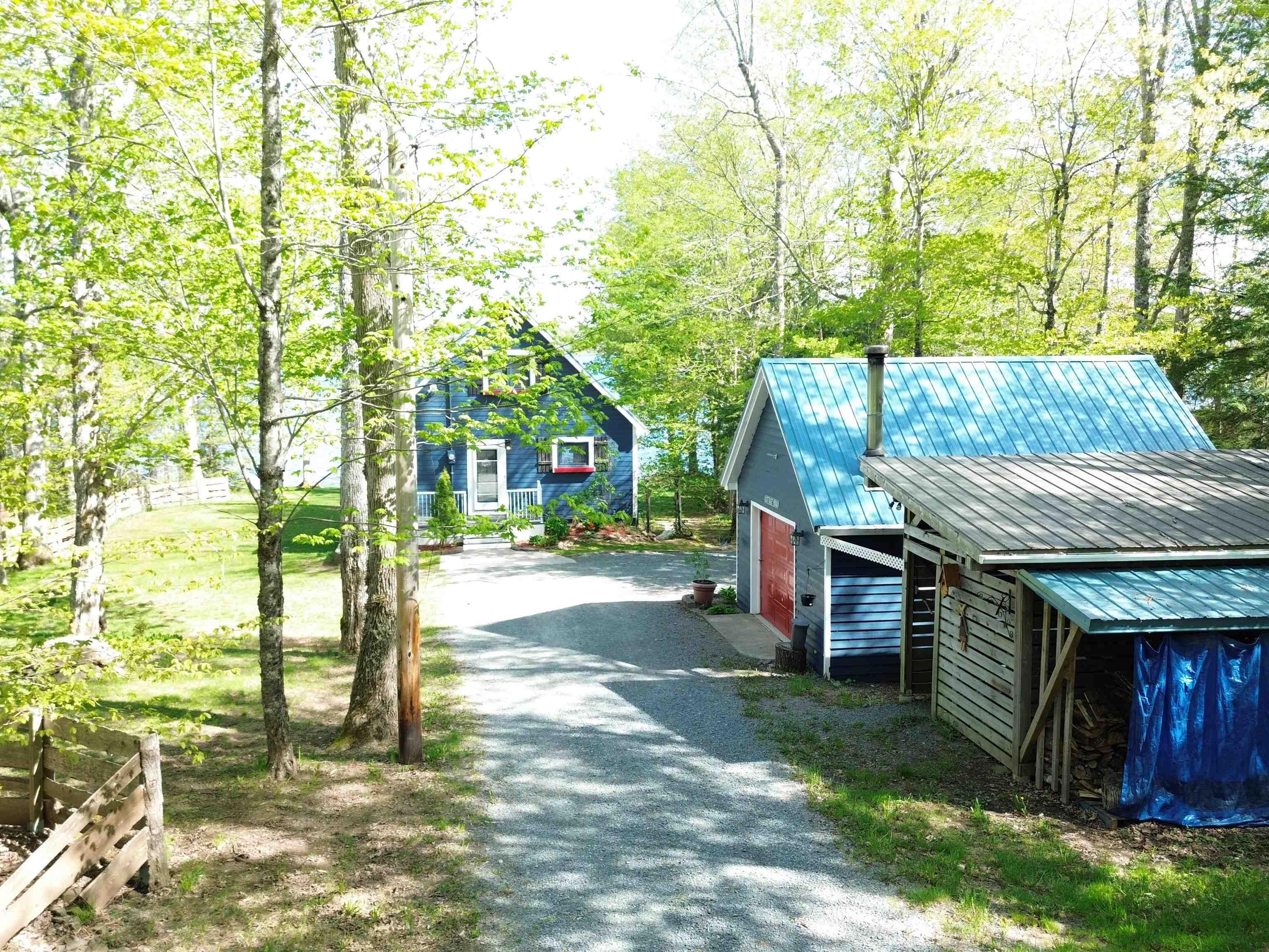 $620,000.00: 110 Mcdougall Road, Cooks Brook