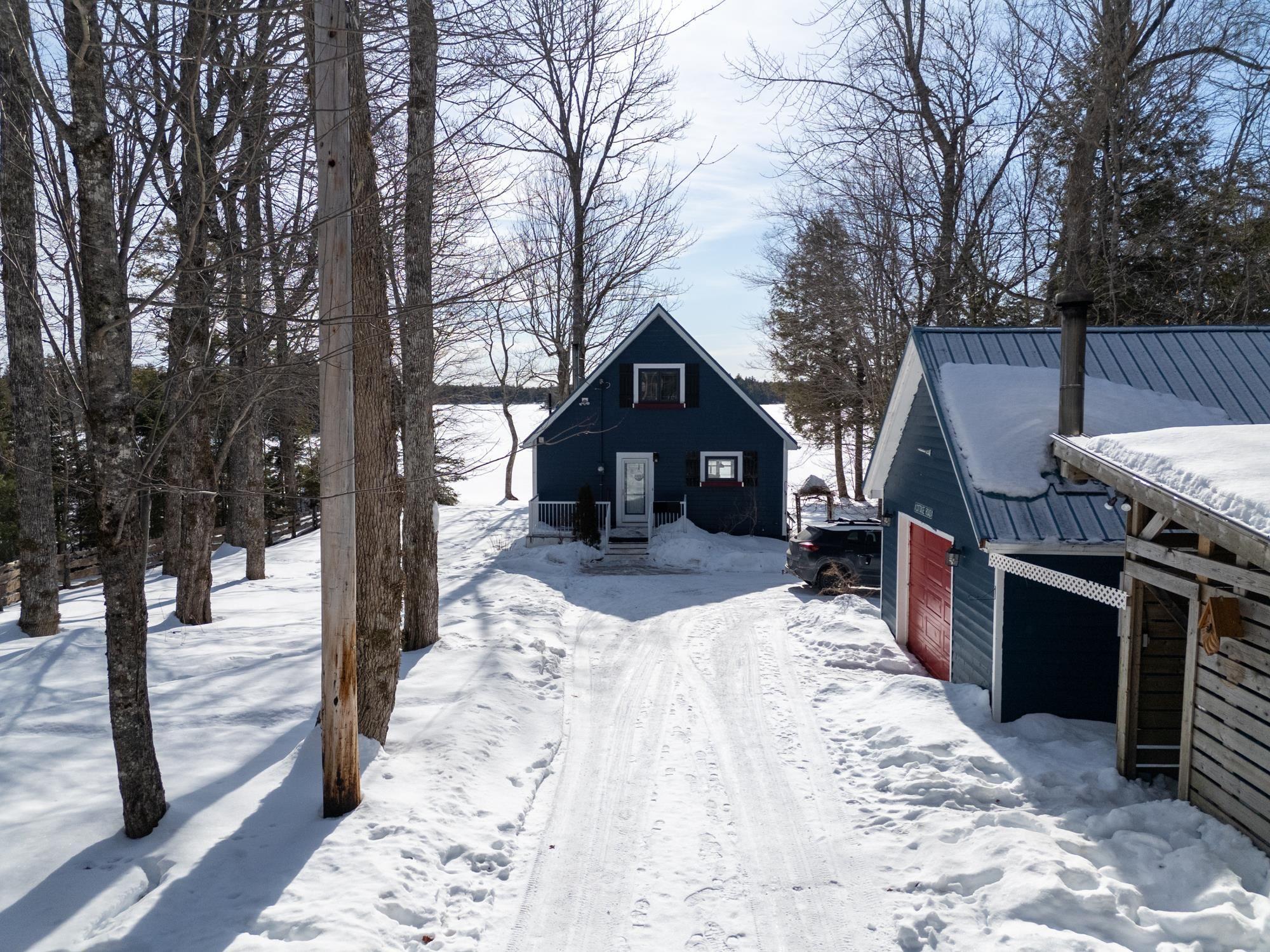 $649,900.00: 110 Mcdougall Road Road, Cooks Brook