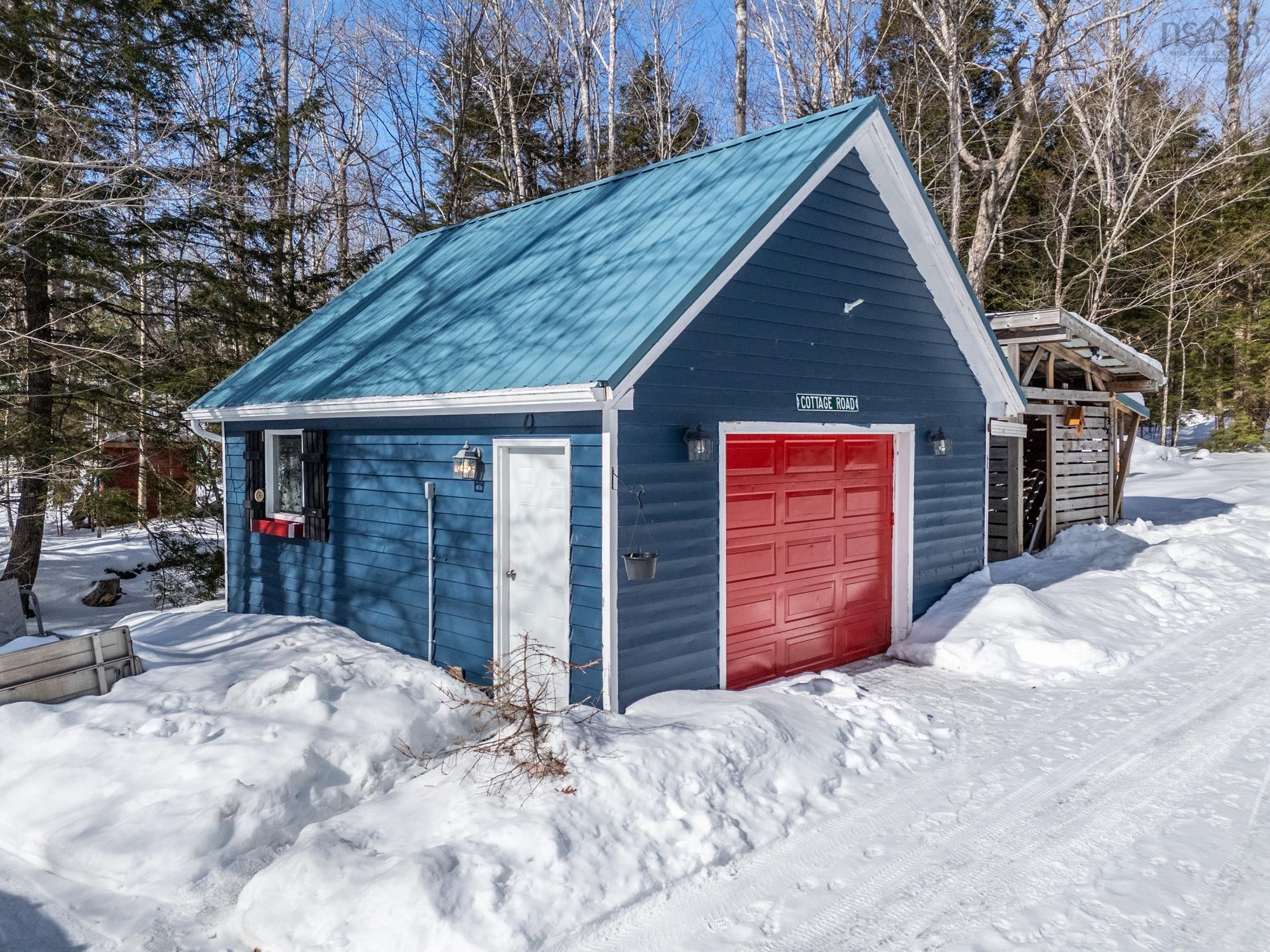 $649,900.00: 110 Mcdougall Road Road, Cooks Brook