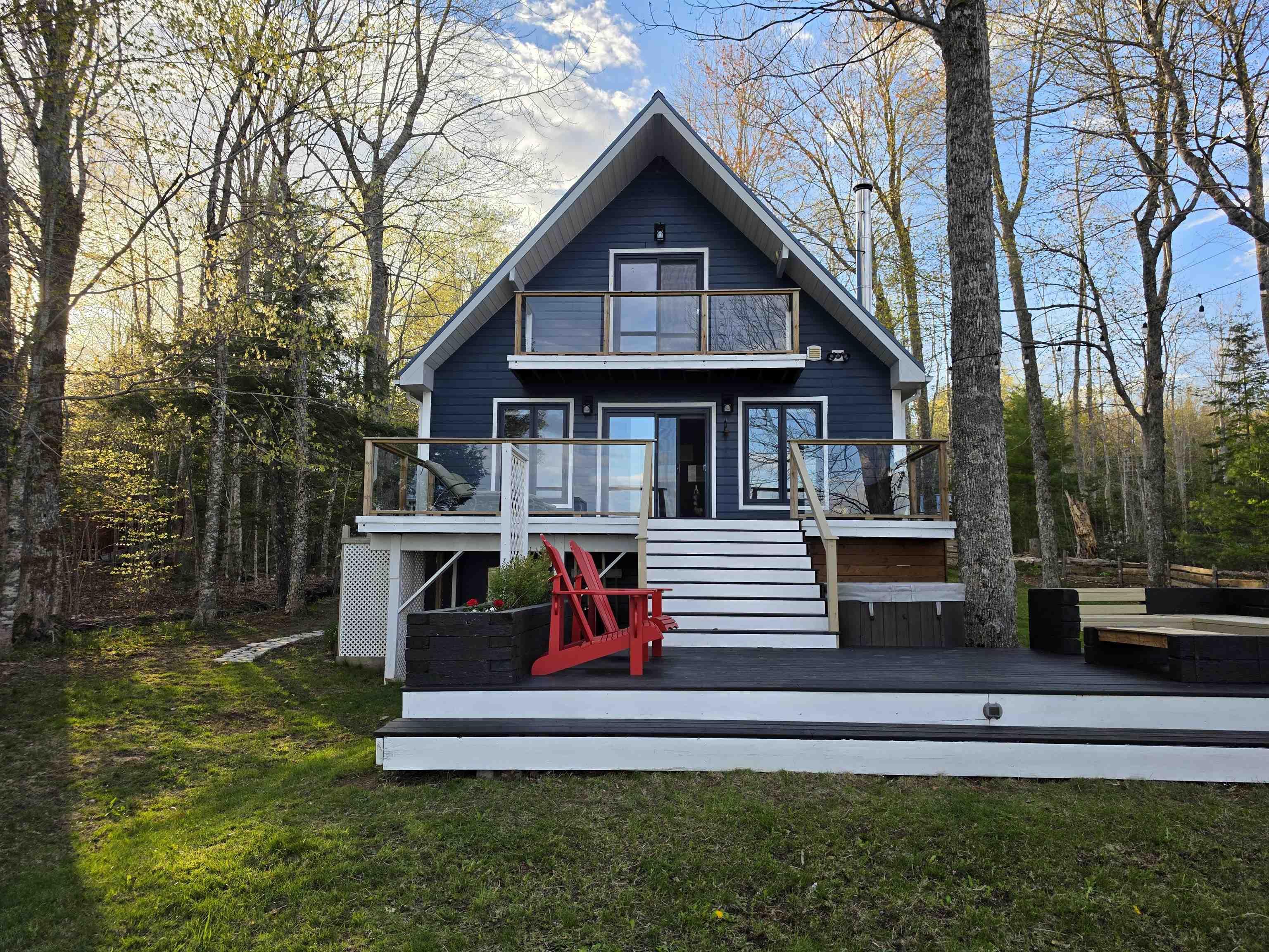 $620,000.00: 110 Mcdougall Road, Cooks Brook