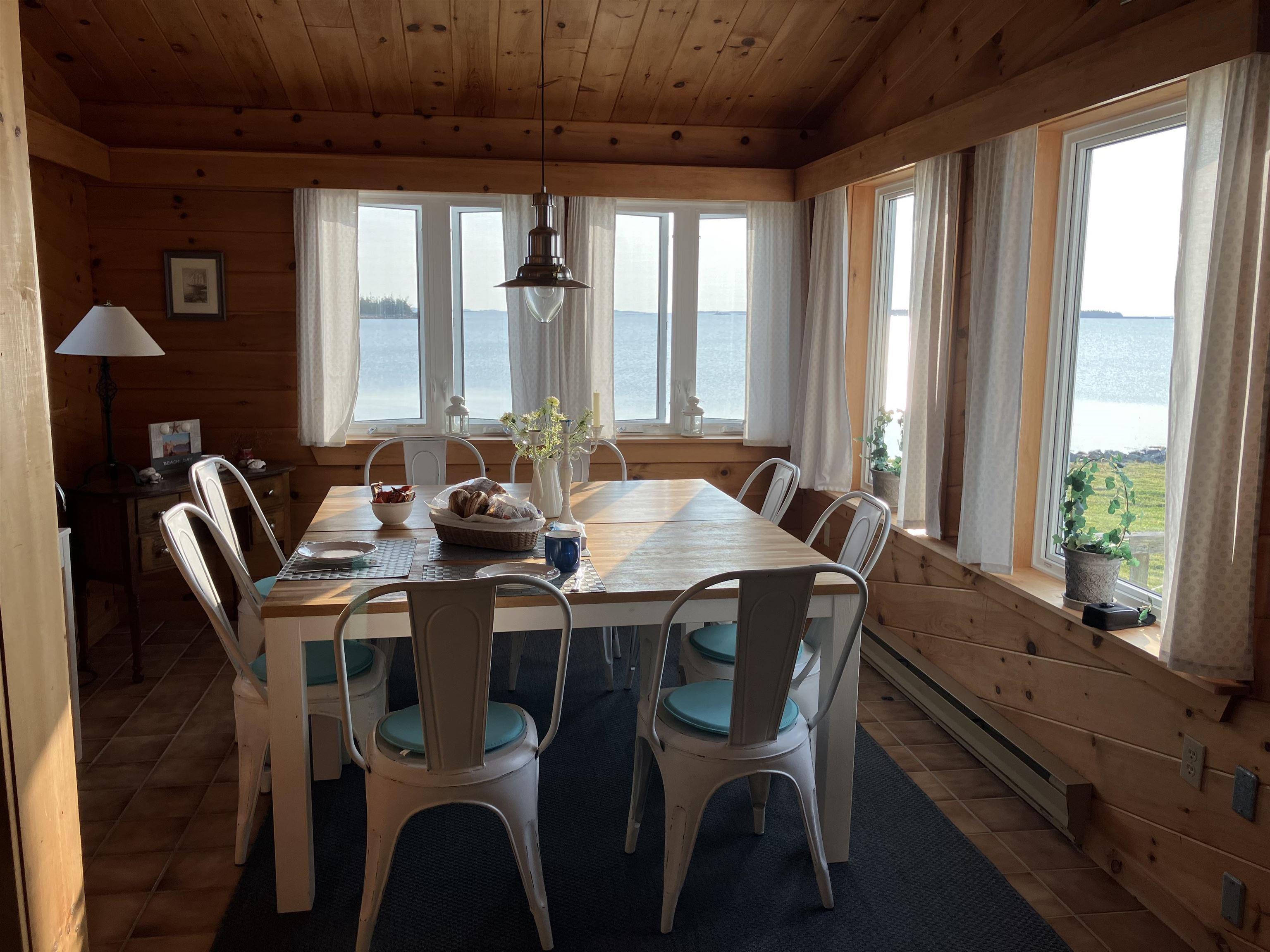 $494,900.00: 125 Mozier Cove Road, Sober Island