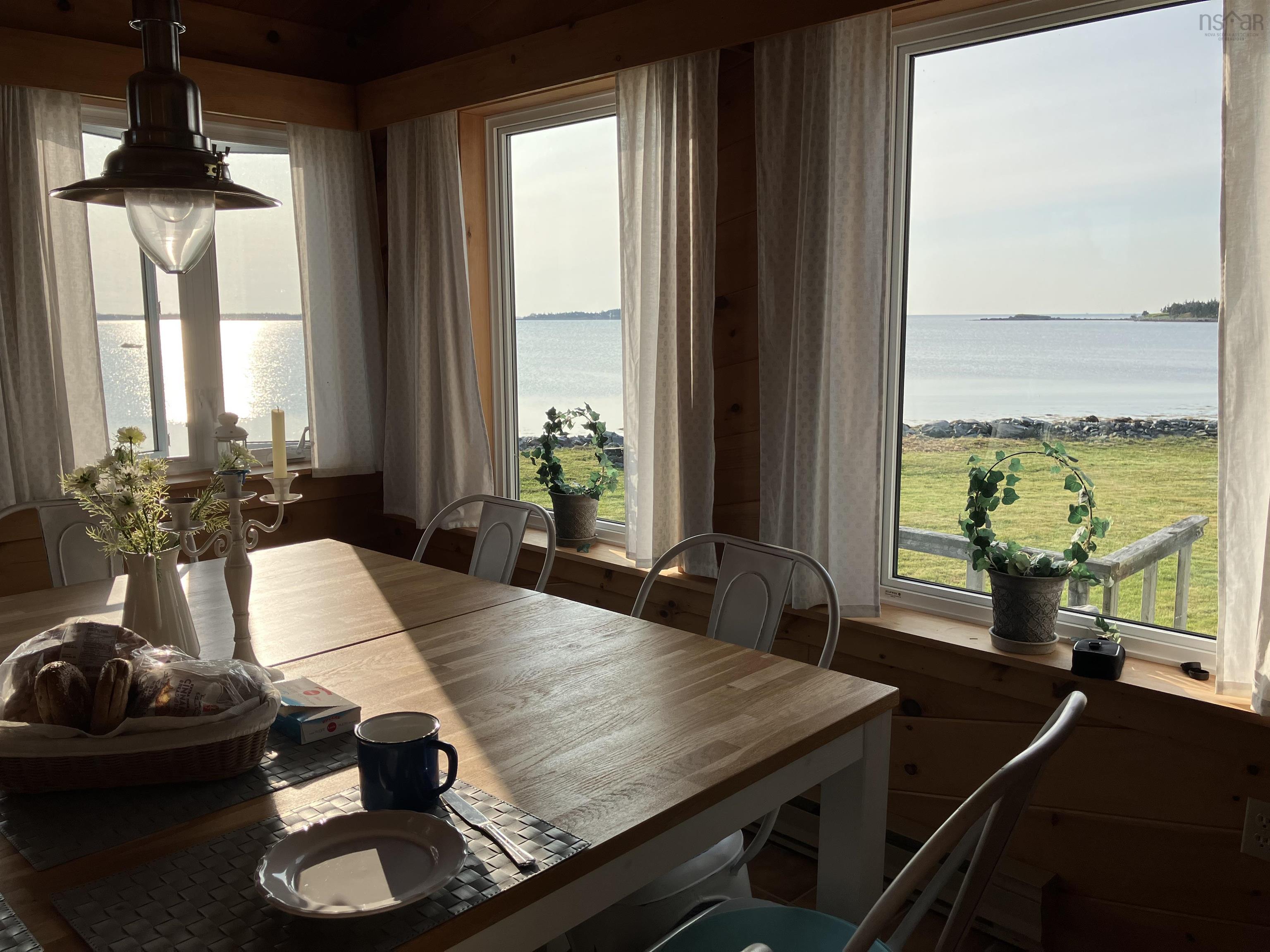 $494,900.00: 125 Mozier Cove Road, Sober Island