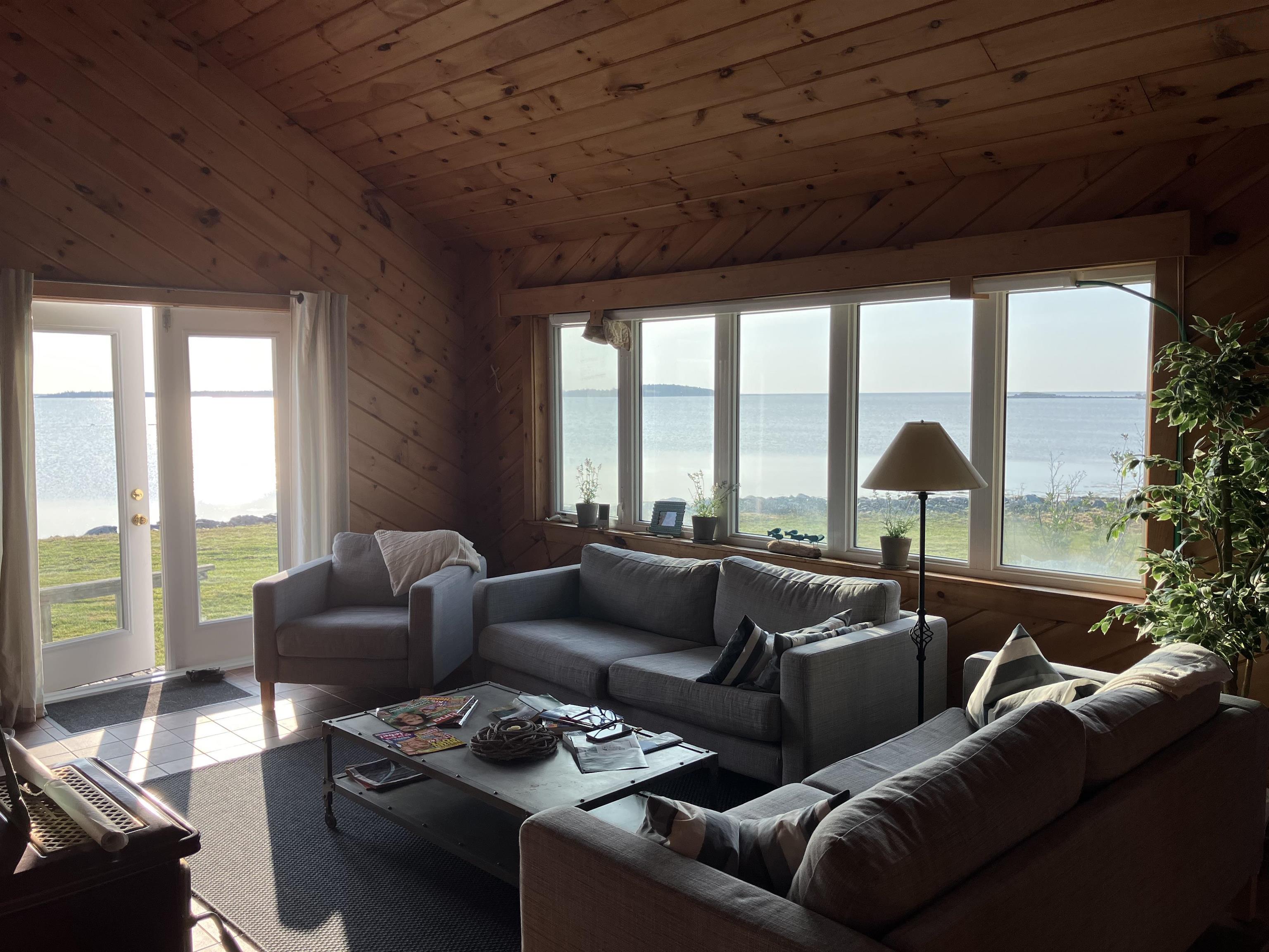 $494,900.00: 125 Mozier Cove Road, Sober Island