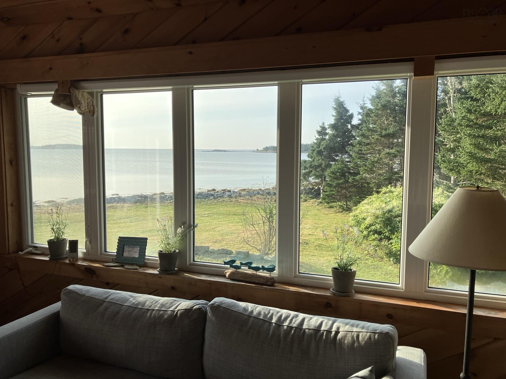 $494,900.00: 125 Mozier Cove Road, Sober Island