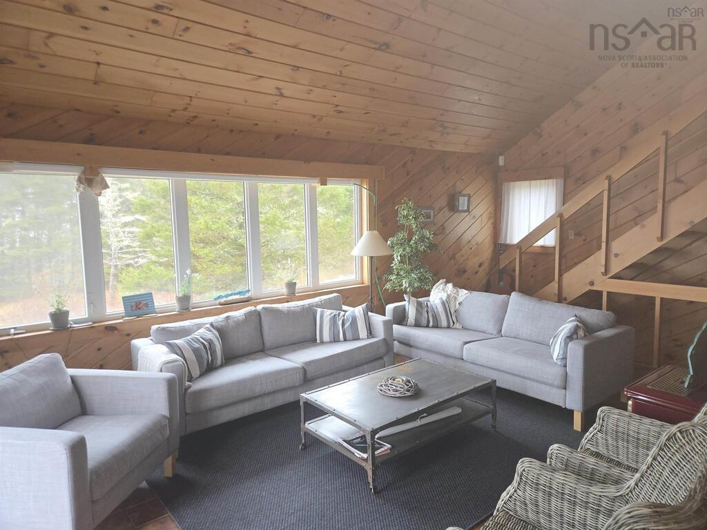 $494,900.00: 125 Mozier Cove Road, Sober Island