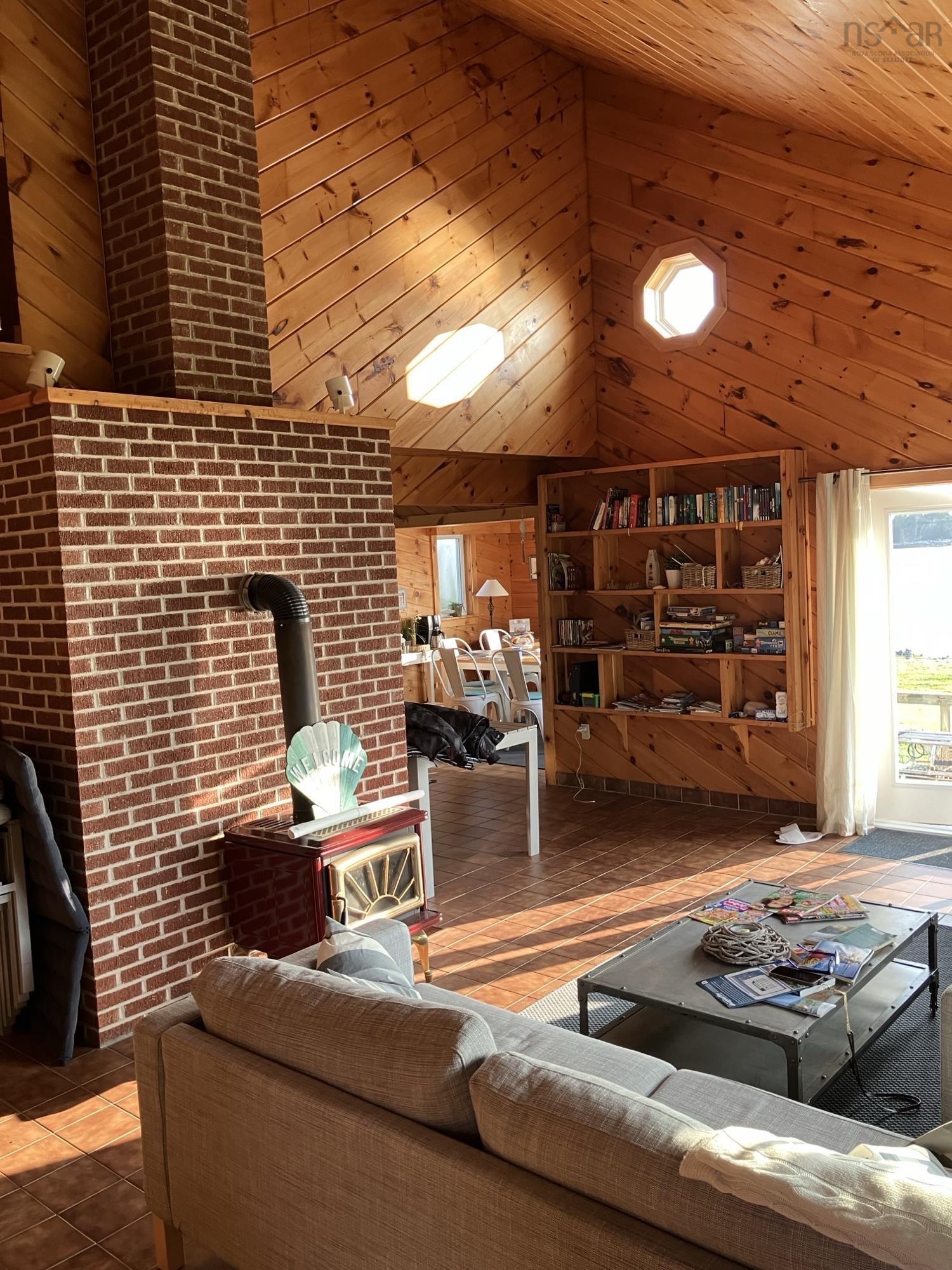 $494,900.00: 125 Mozier Cove Road, Sober Island