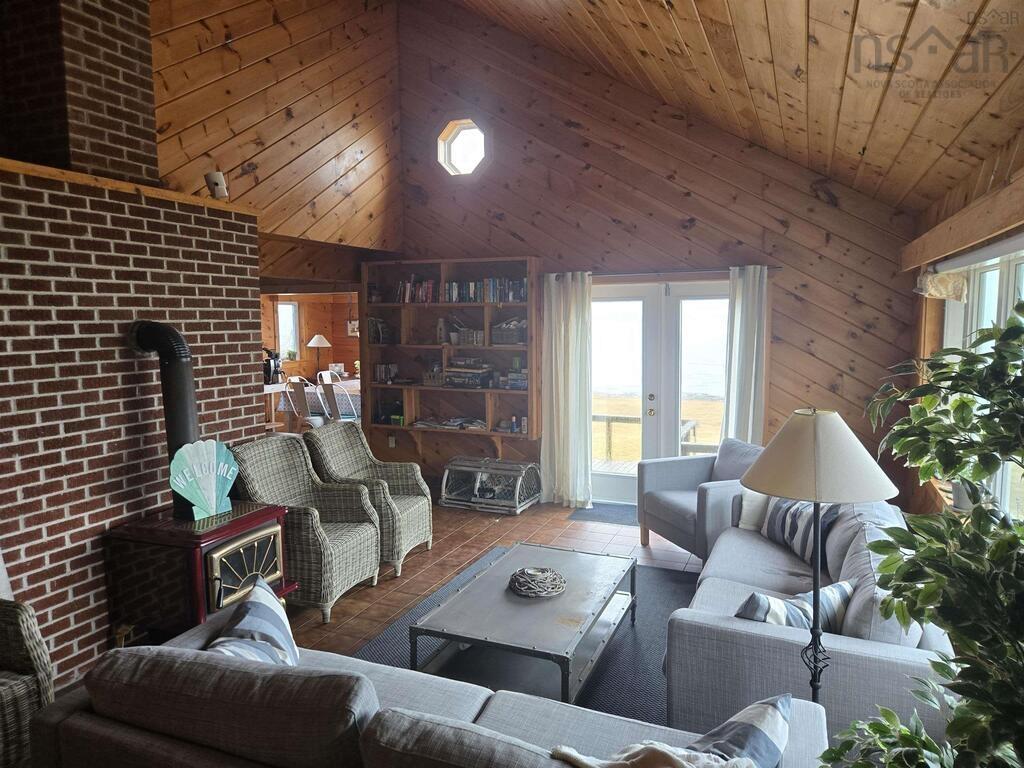 $494,900.00: 125 Mozier Cove Road, Sober Island